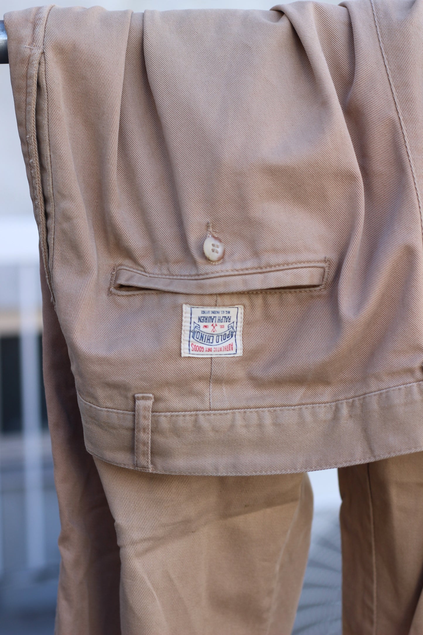 Ralph Lauren Bottoms x4点