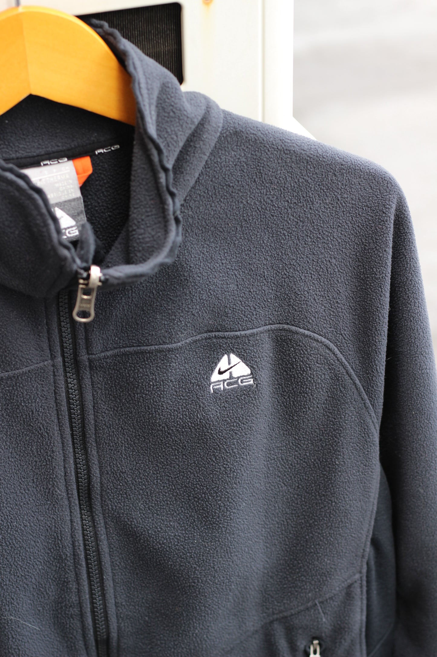 Brand&Color Fleece Jacket x11点