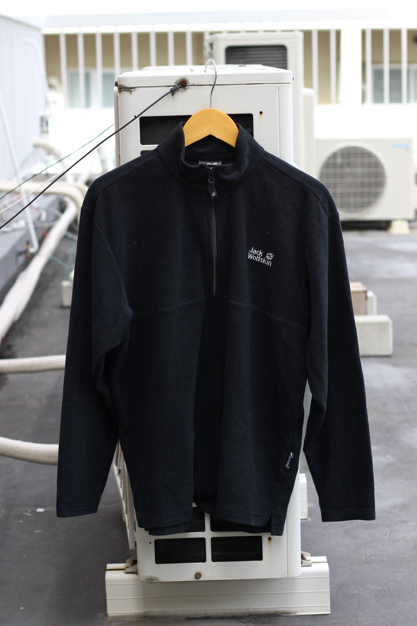 Brand&Color Fleece Jacket x11点