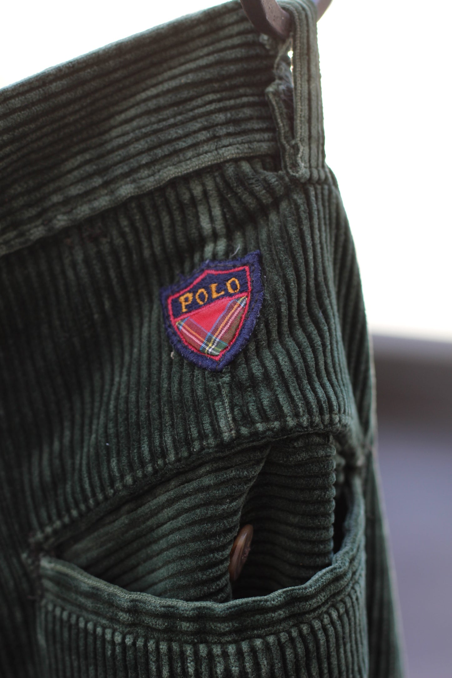Ralph Lauren Bottoms x4点