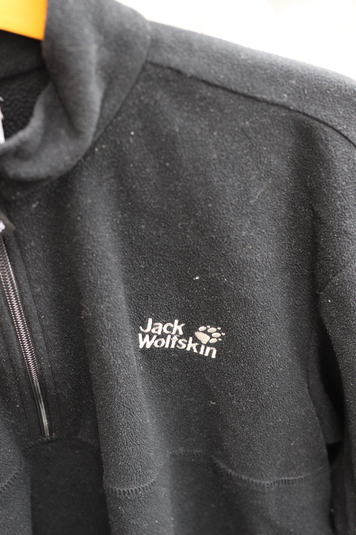 Brand&Color Fleece Jacket x11点
