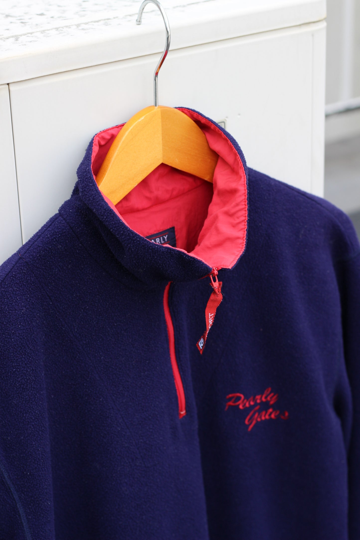 Brand&Color Fleece Jacket x11点
