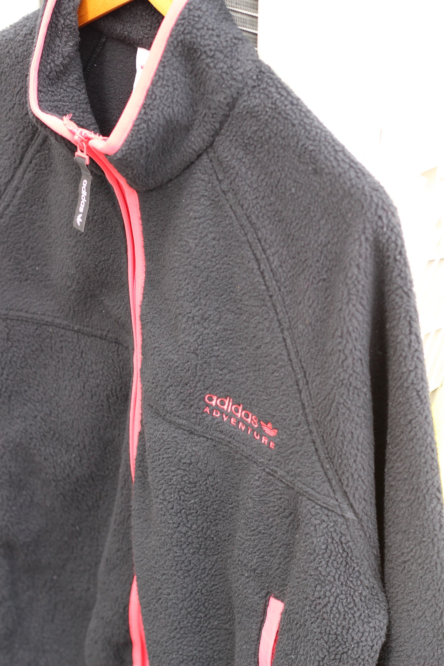 Brand&Color Fleece Jacket x11点