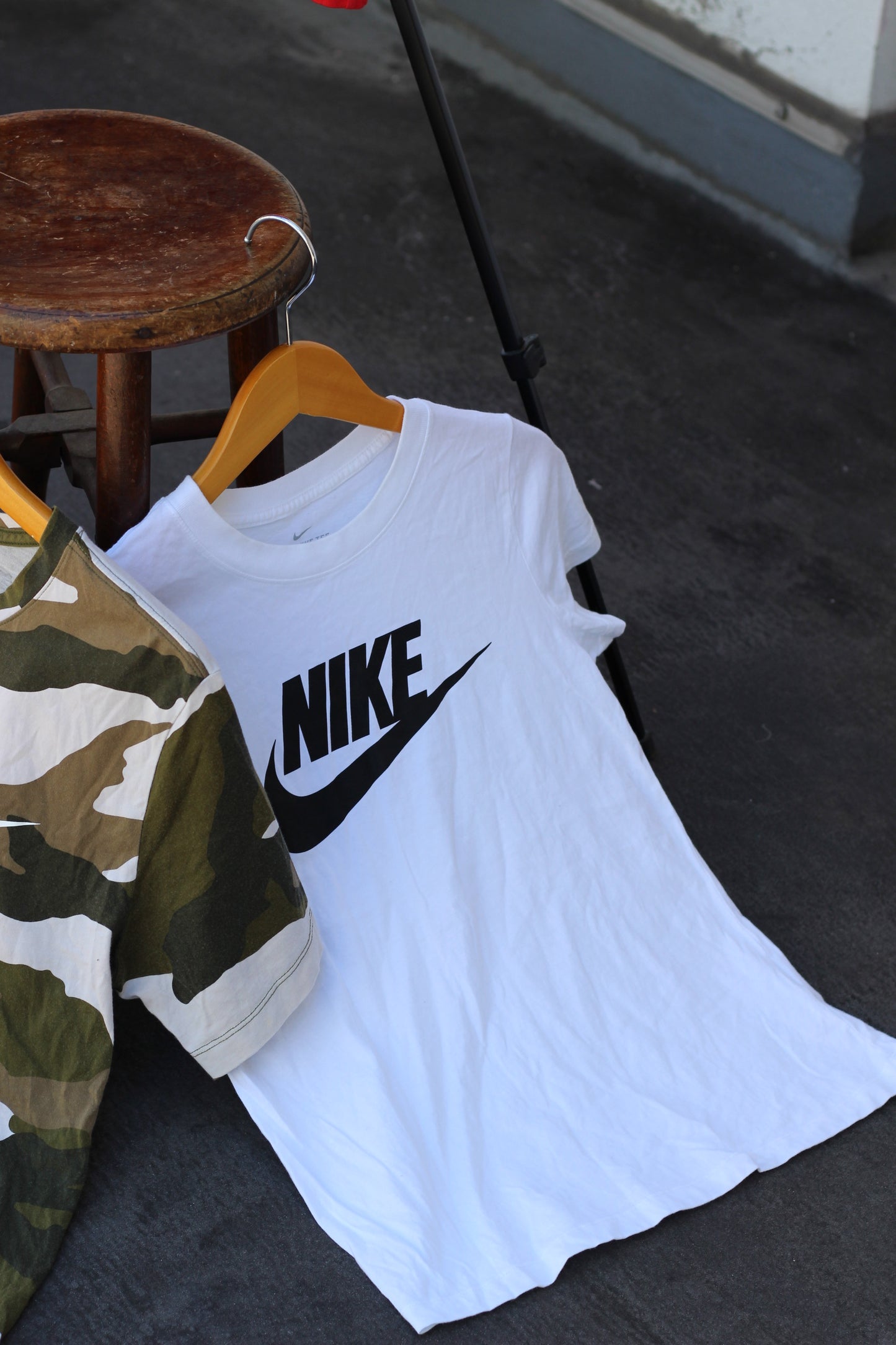 Nike T-Shirt x50点