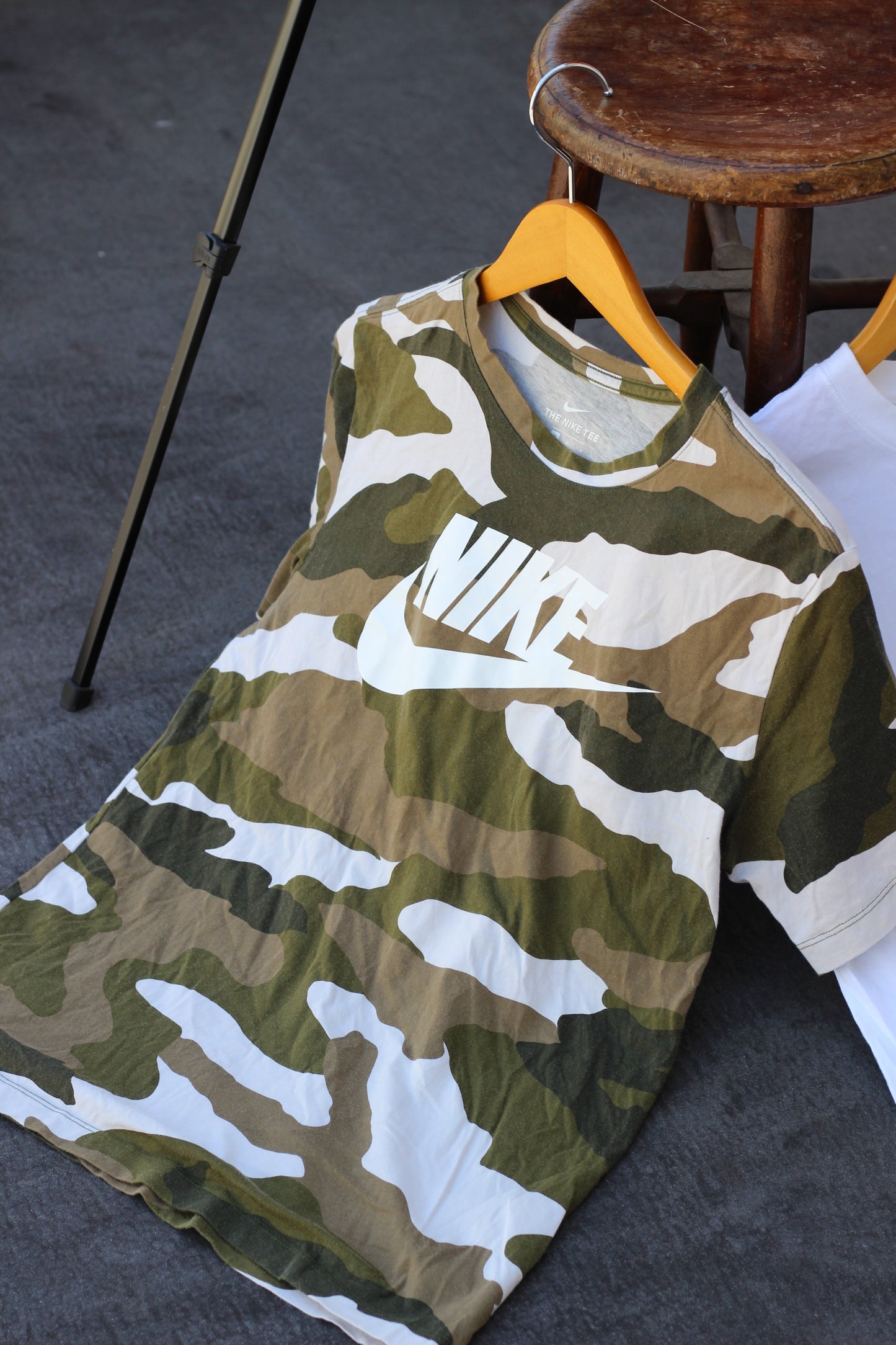 Nike T-Shirt x50点
