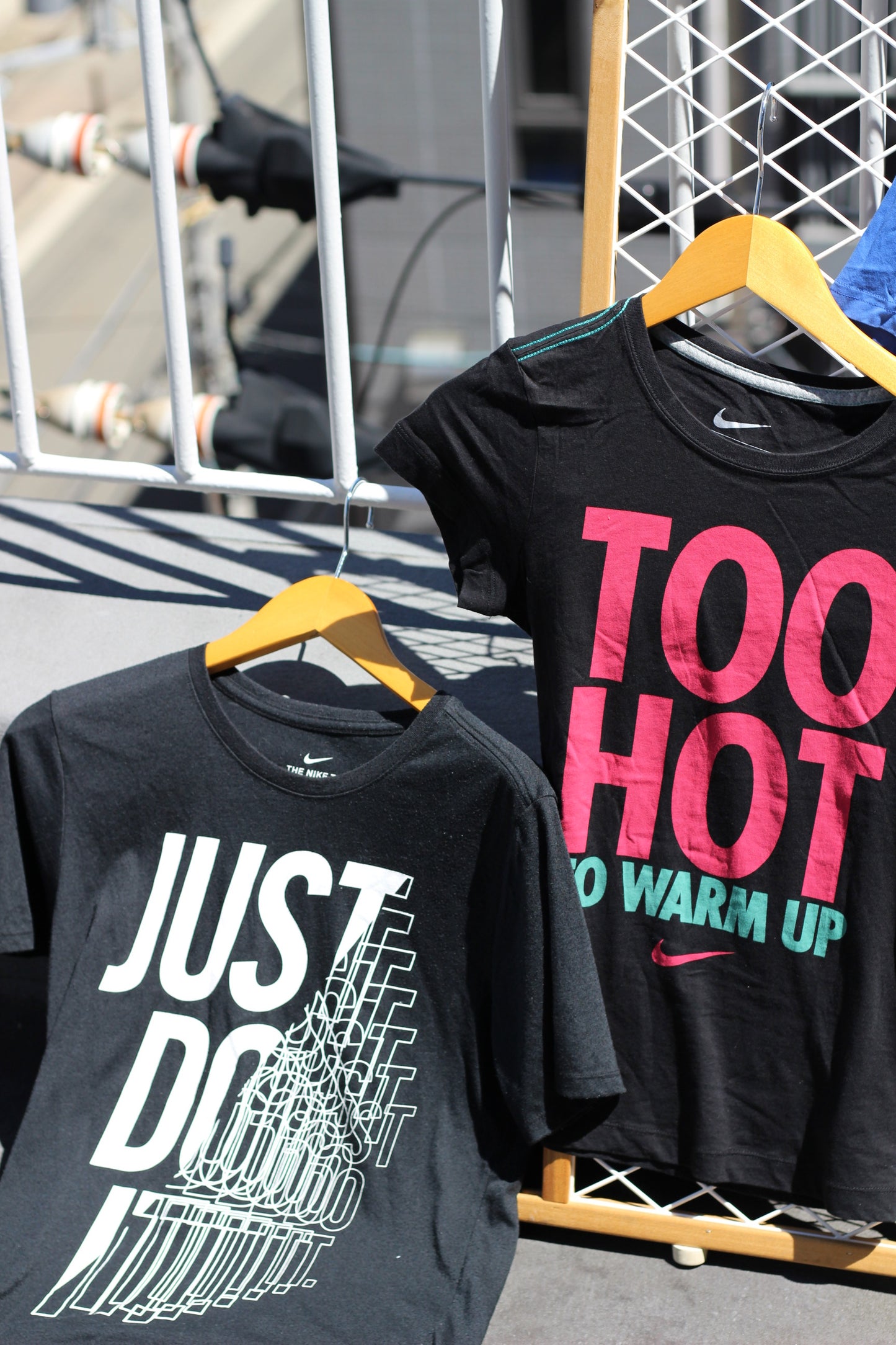 Nike T-Shirt x50点
