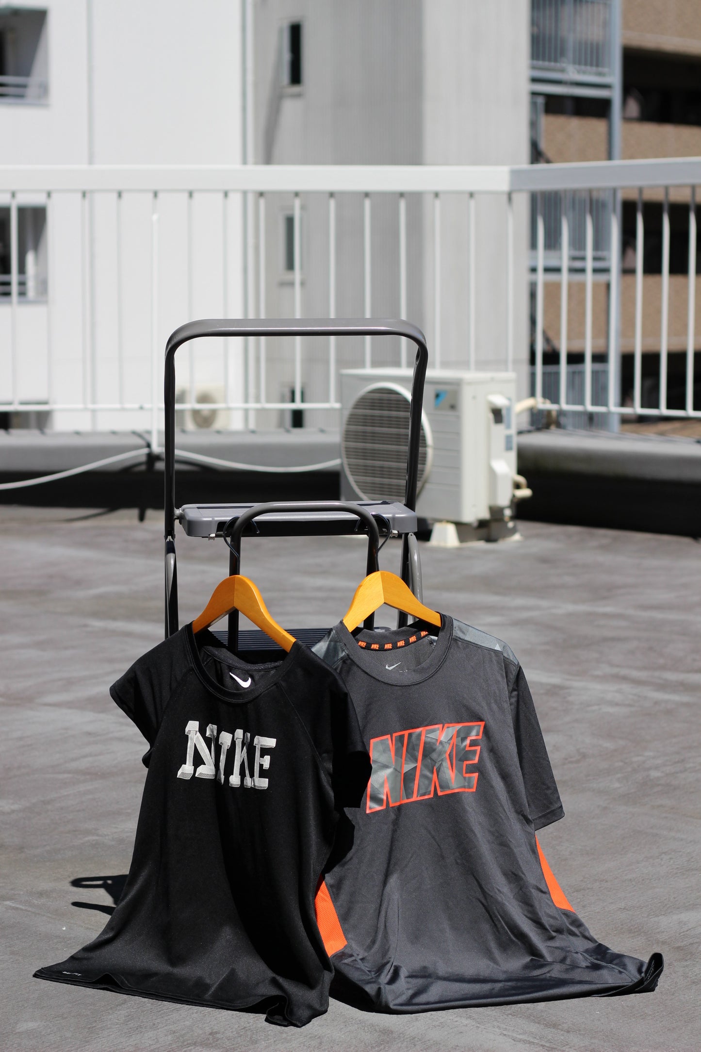 Nike T-Shirt x50点