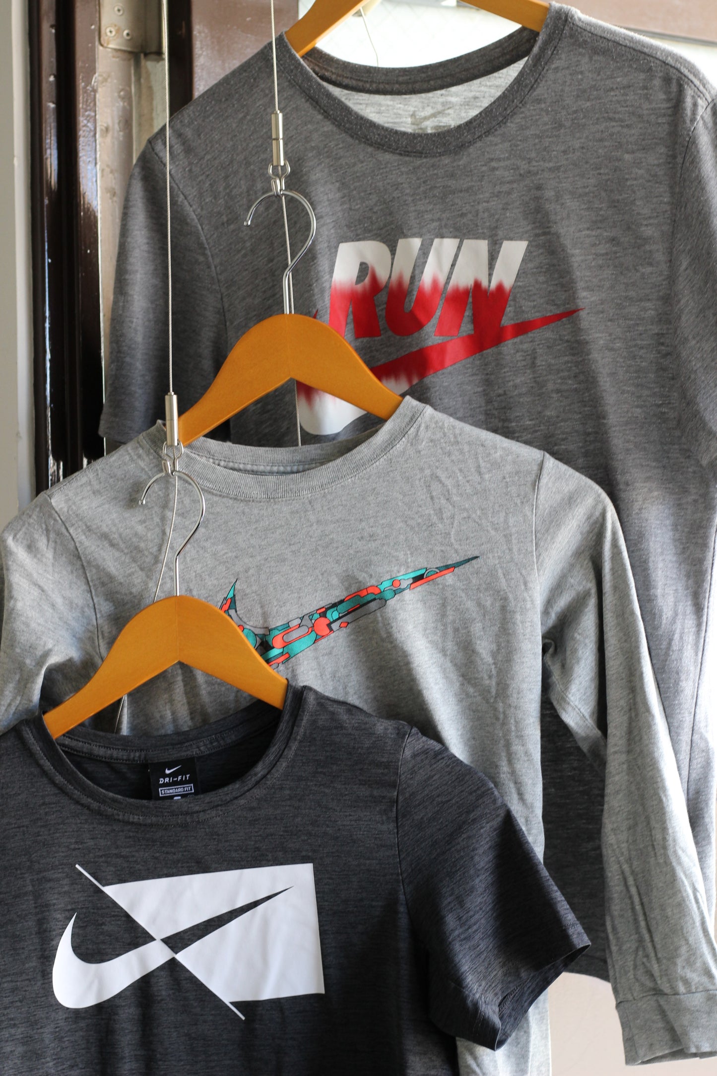 Nike T-Shirt x50点