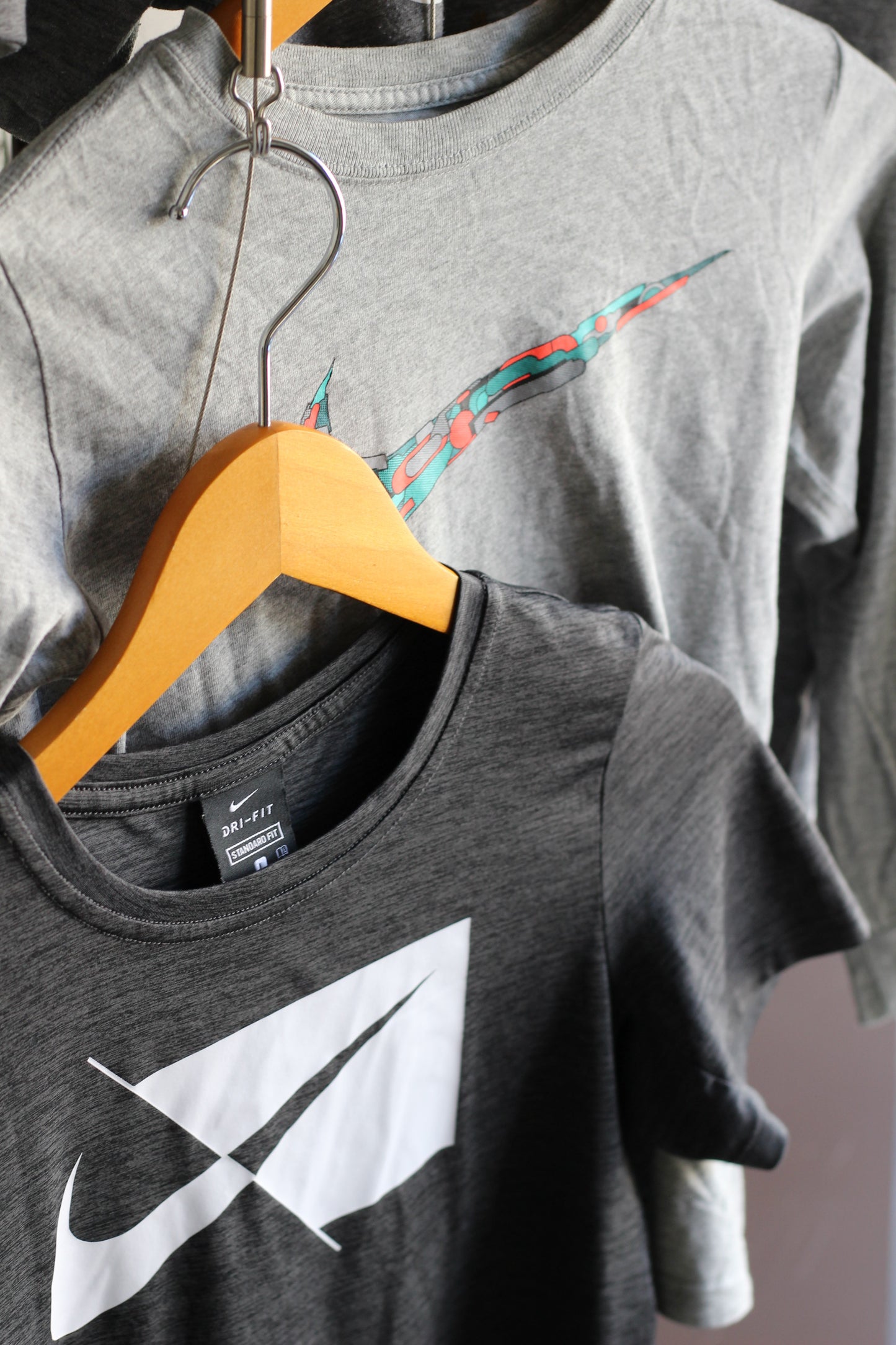Nike T-Shirt x50点