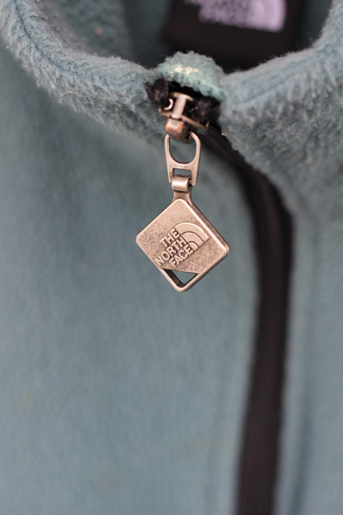 90's The North Face Fleece x2点