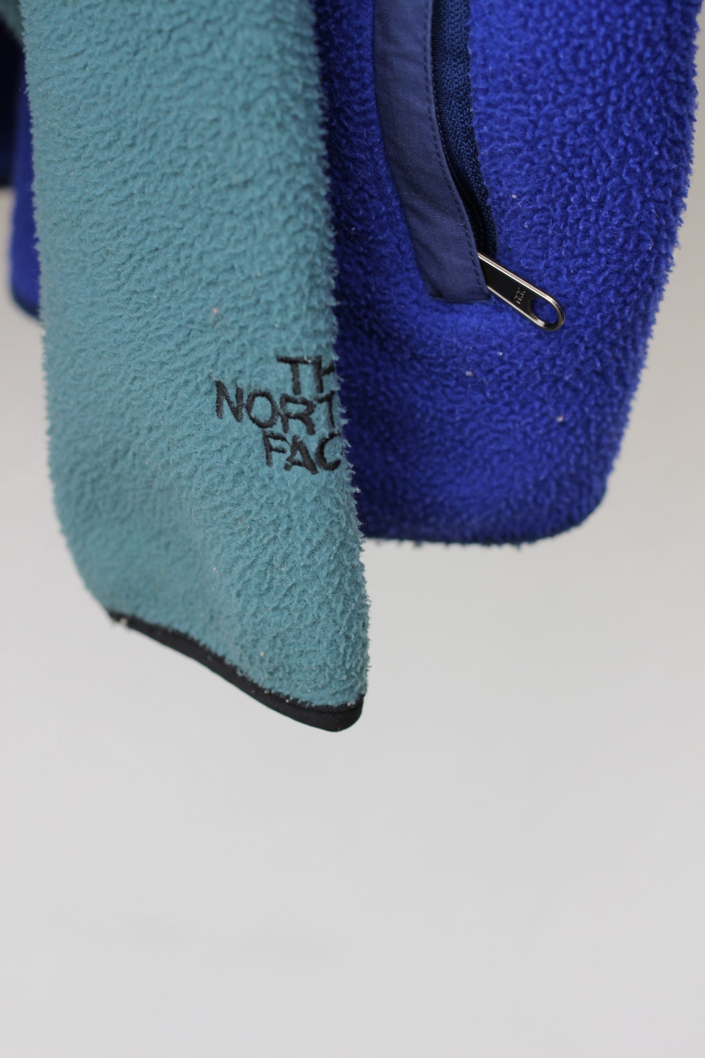 90's The North Face Fleece x2点