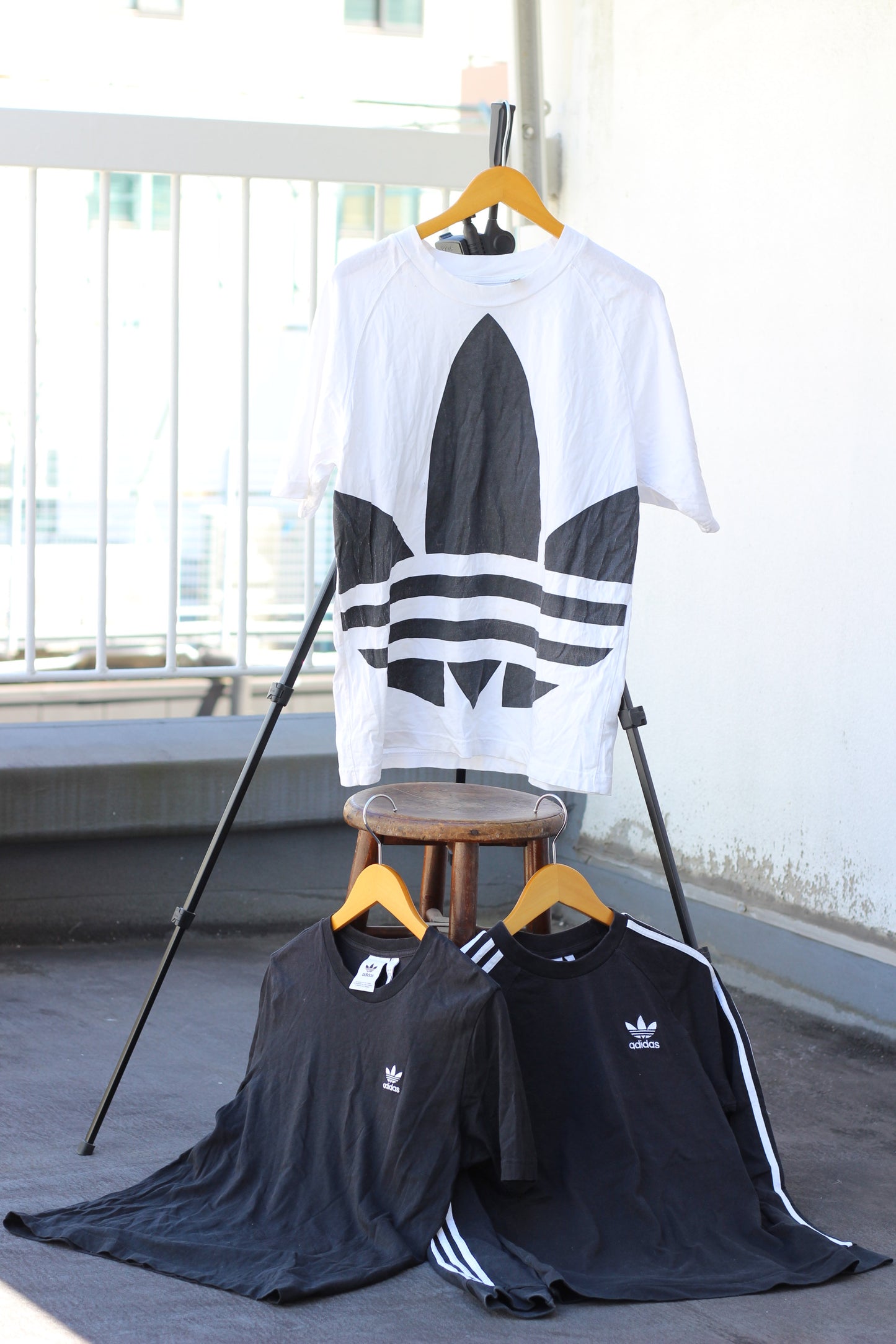 Adidas T-Shirt x103点