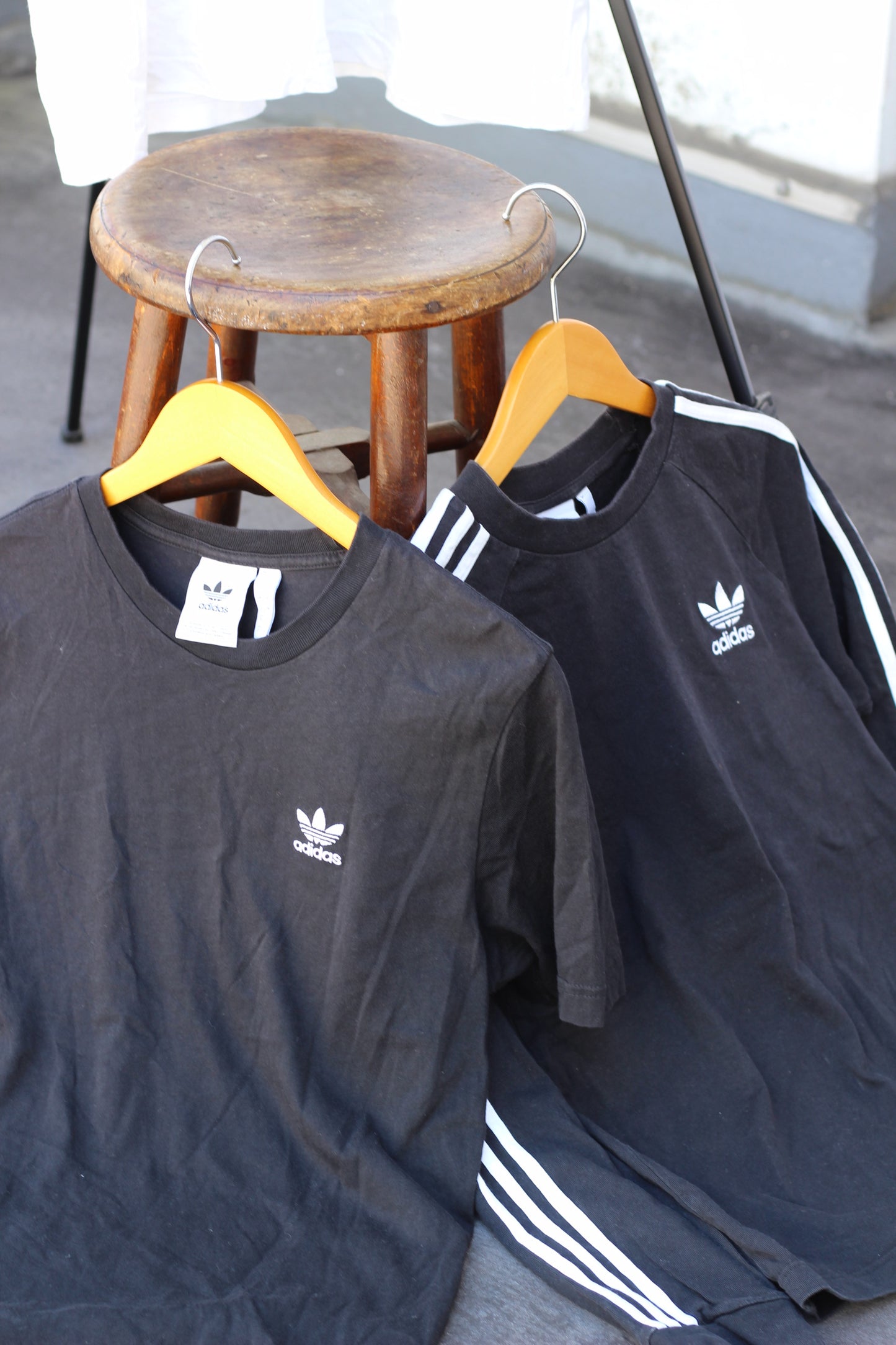 Adidas T-Shirt x103点