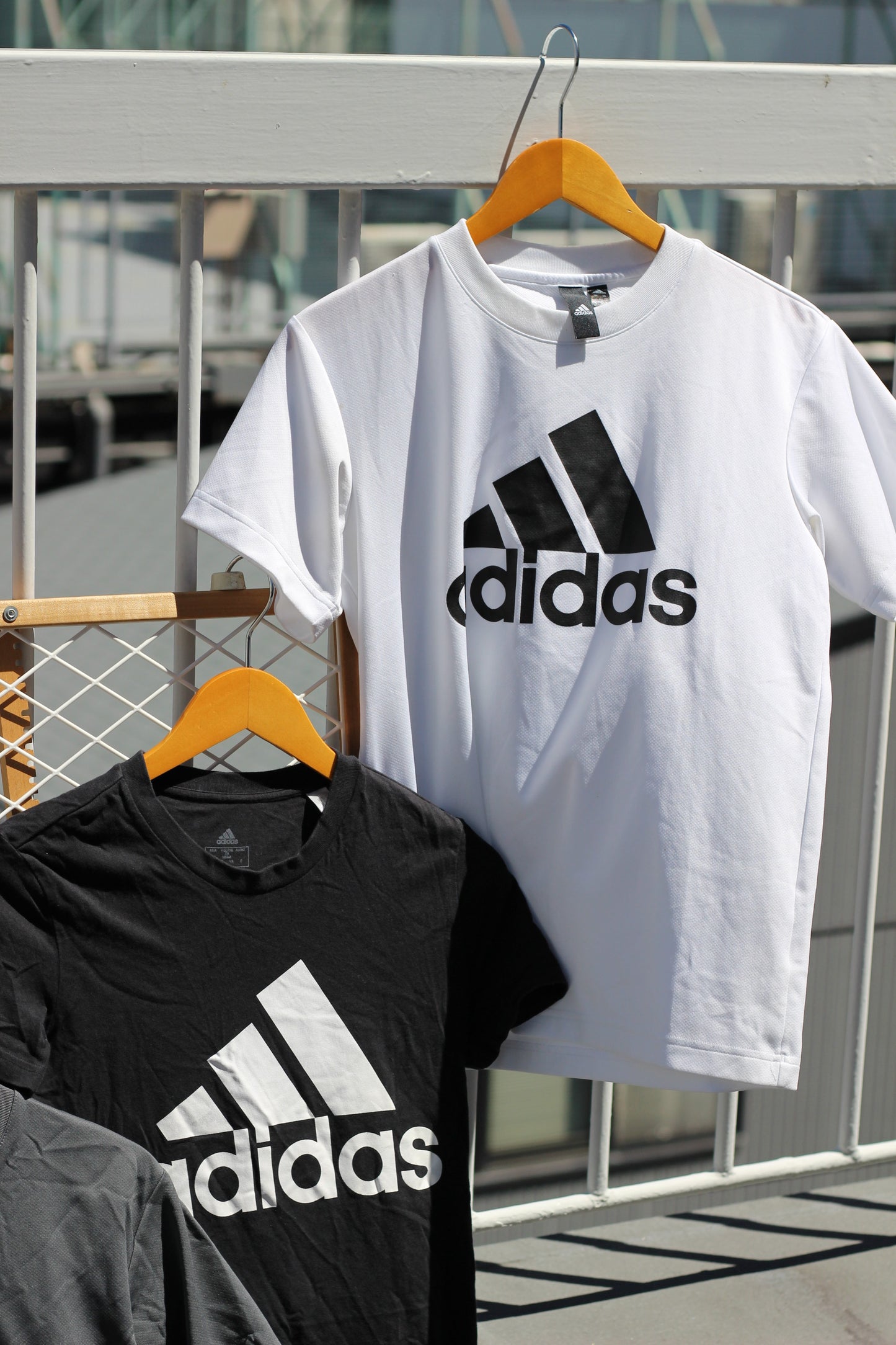 Adidas T-Shirt x103点