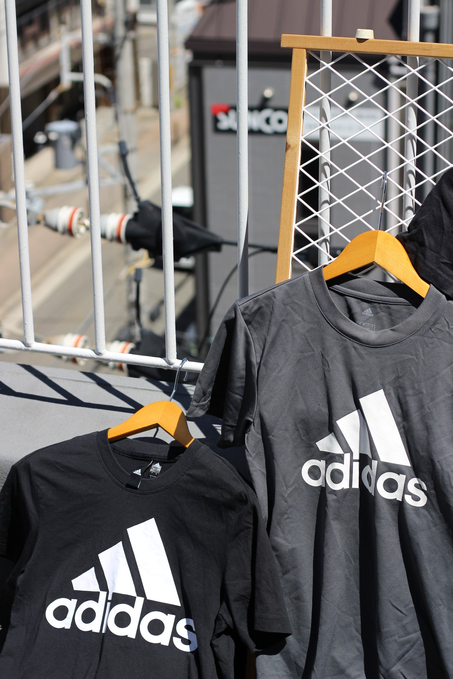Adidas T-Shirt x103点