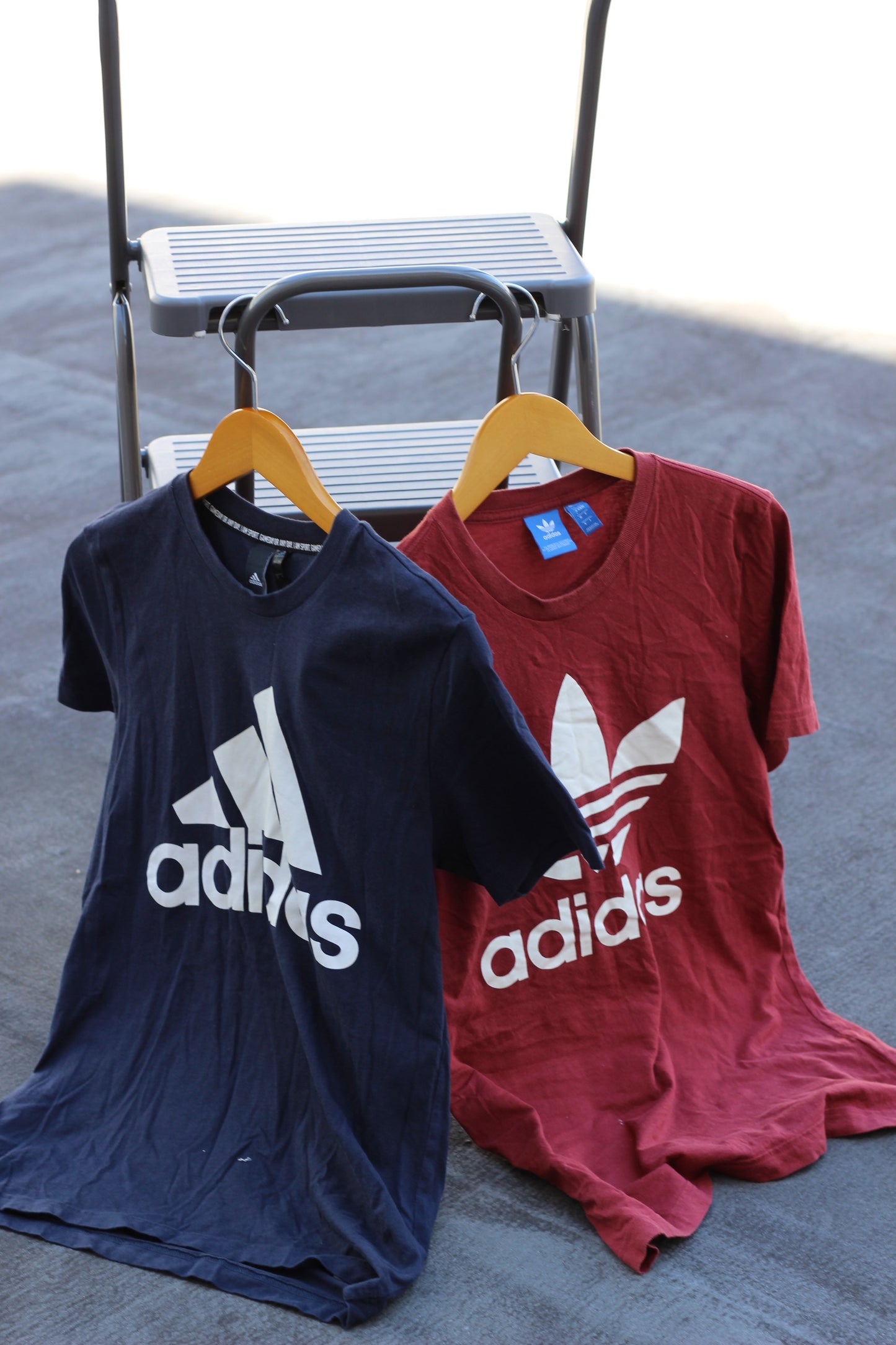 Adidas T-Shirt x103点