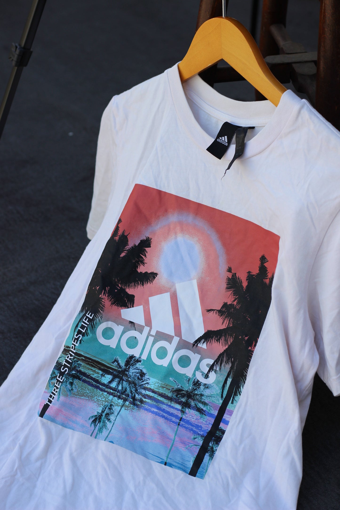 Adidas T-Shirt x103点