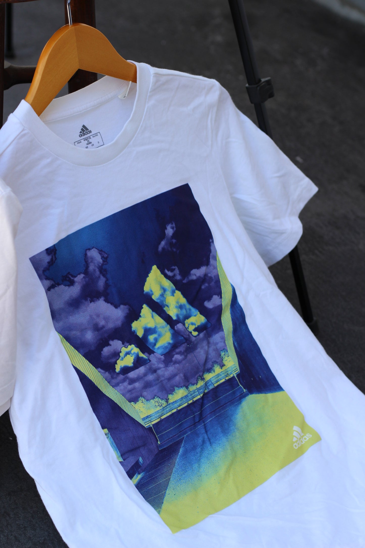 Adidas T-Shirt x103点