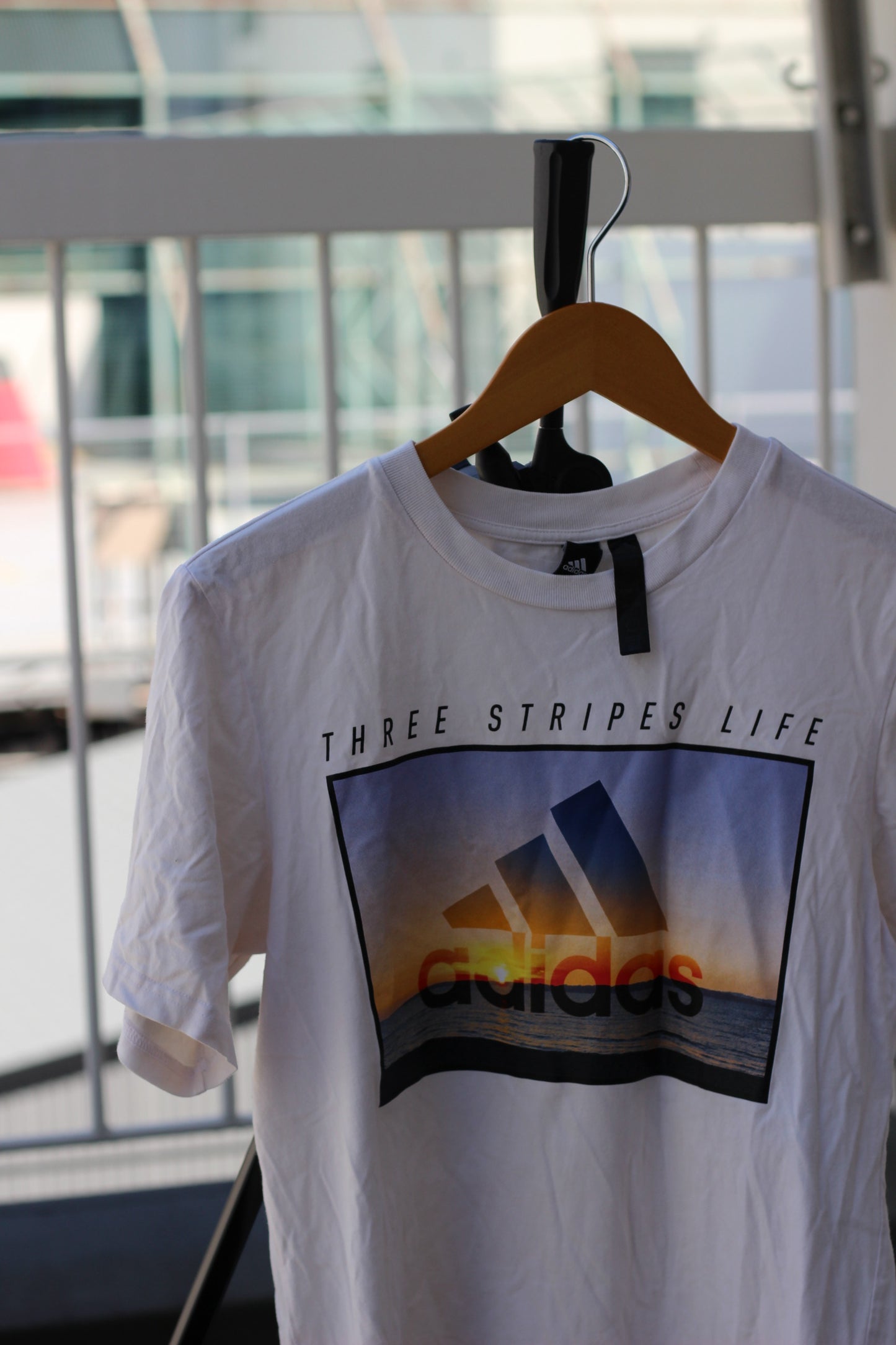 Adidas T-Shirt x103点