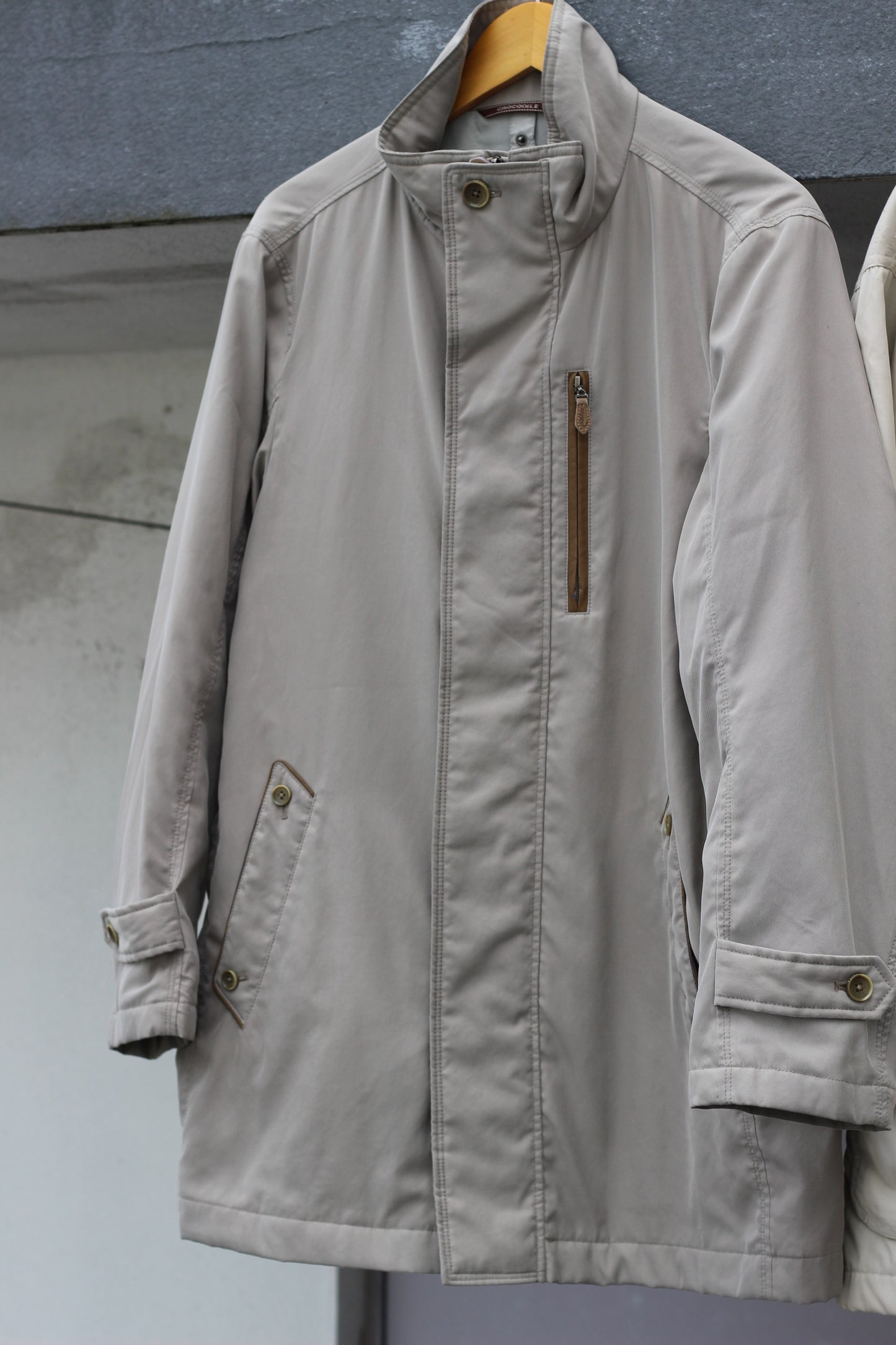 Men's High Grade Utility Jacket x13点