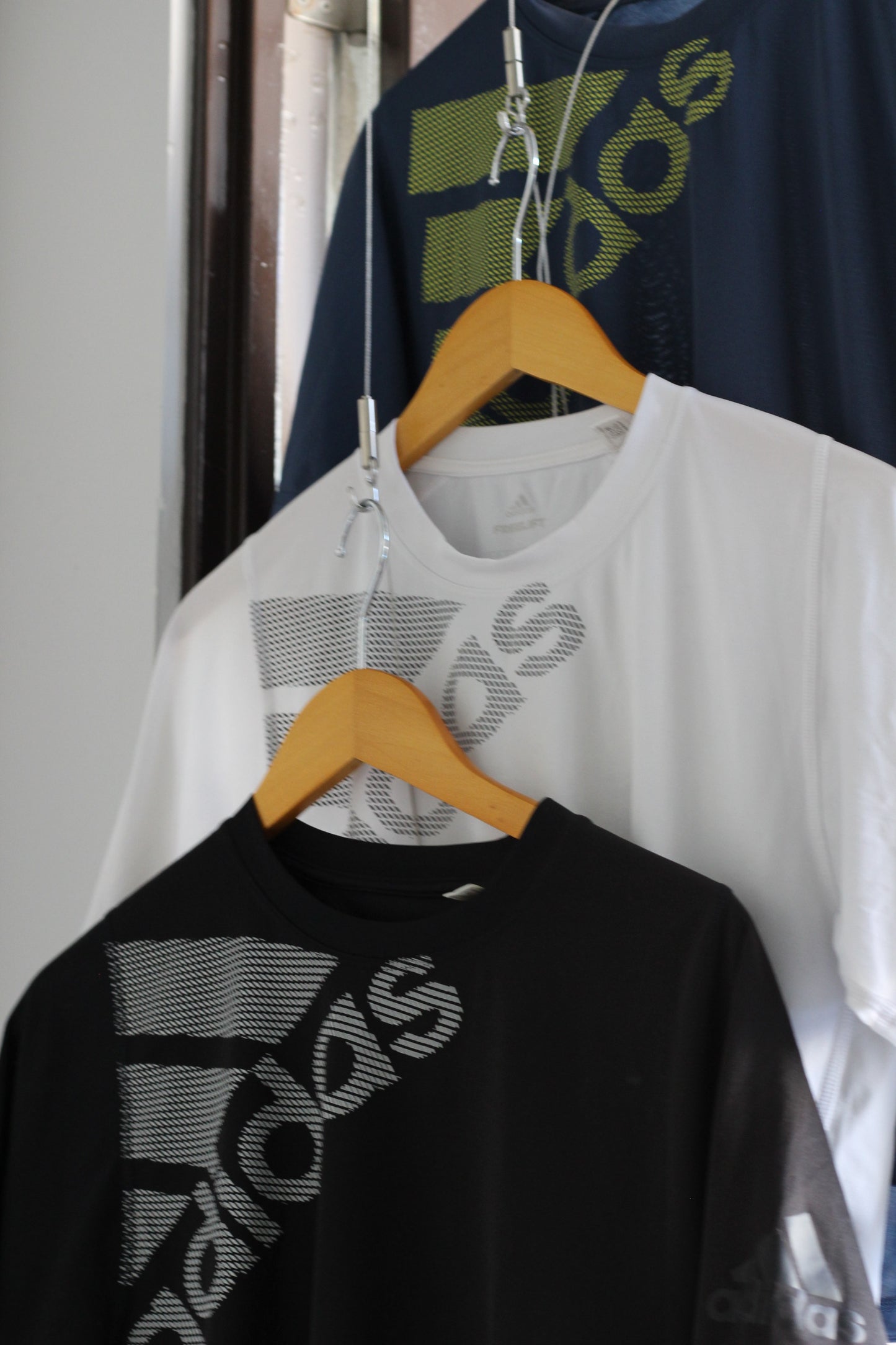 Adidas T-Shirt x103点