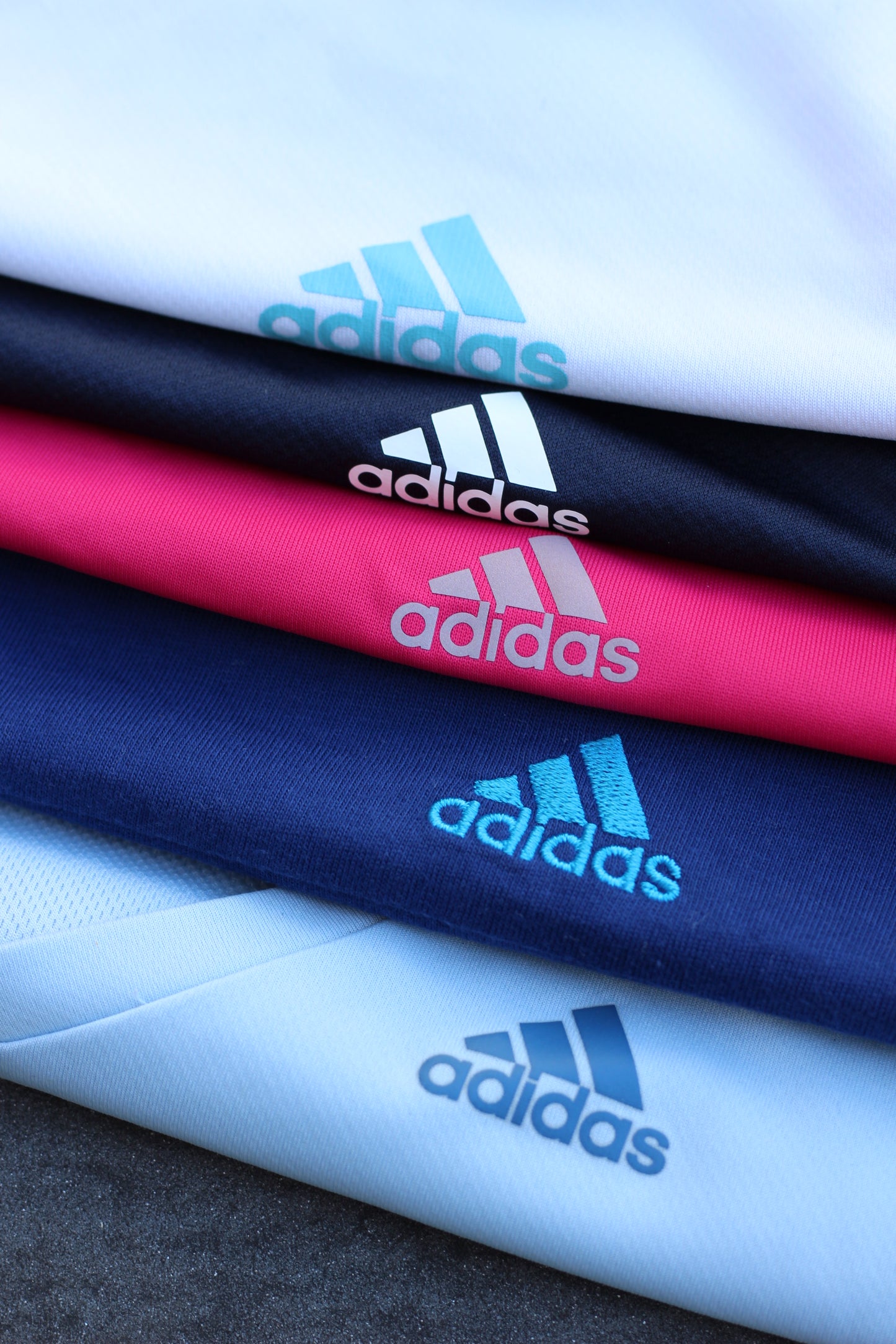 Adidas T-Shirt x103点