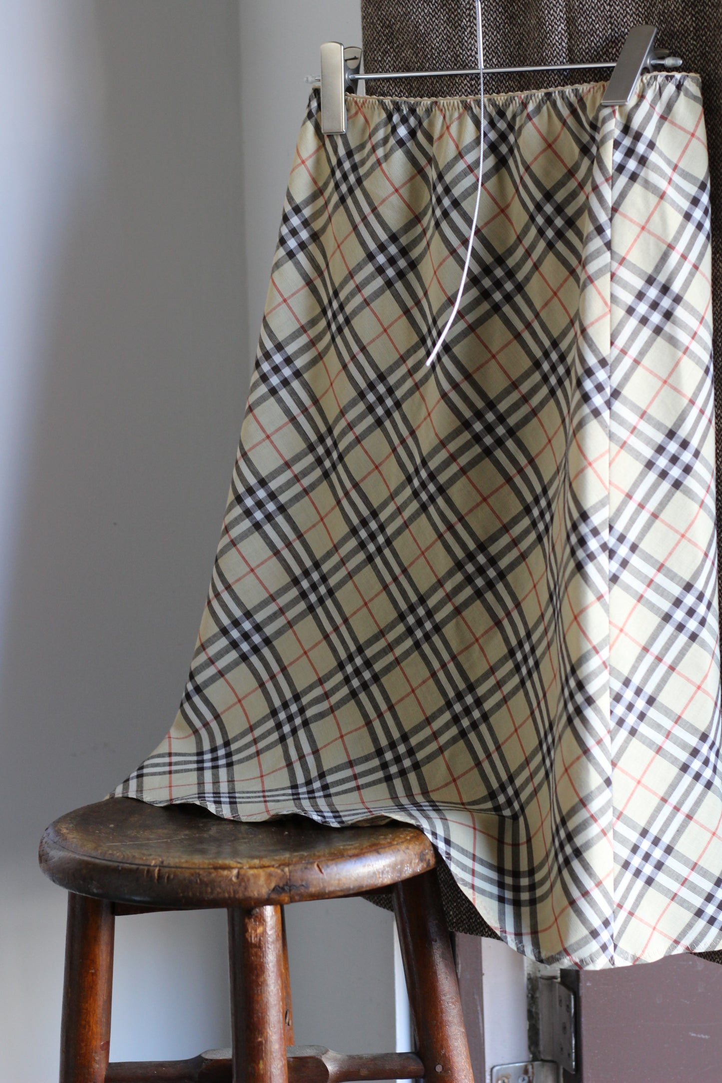 Burberry Skirt x3点