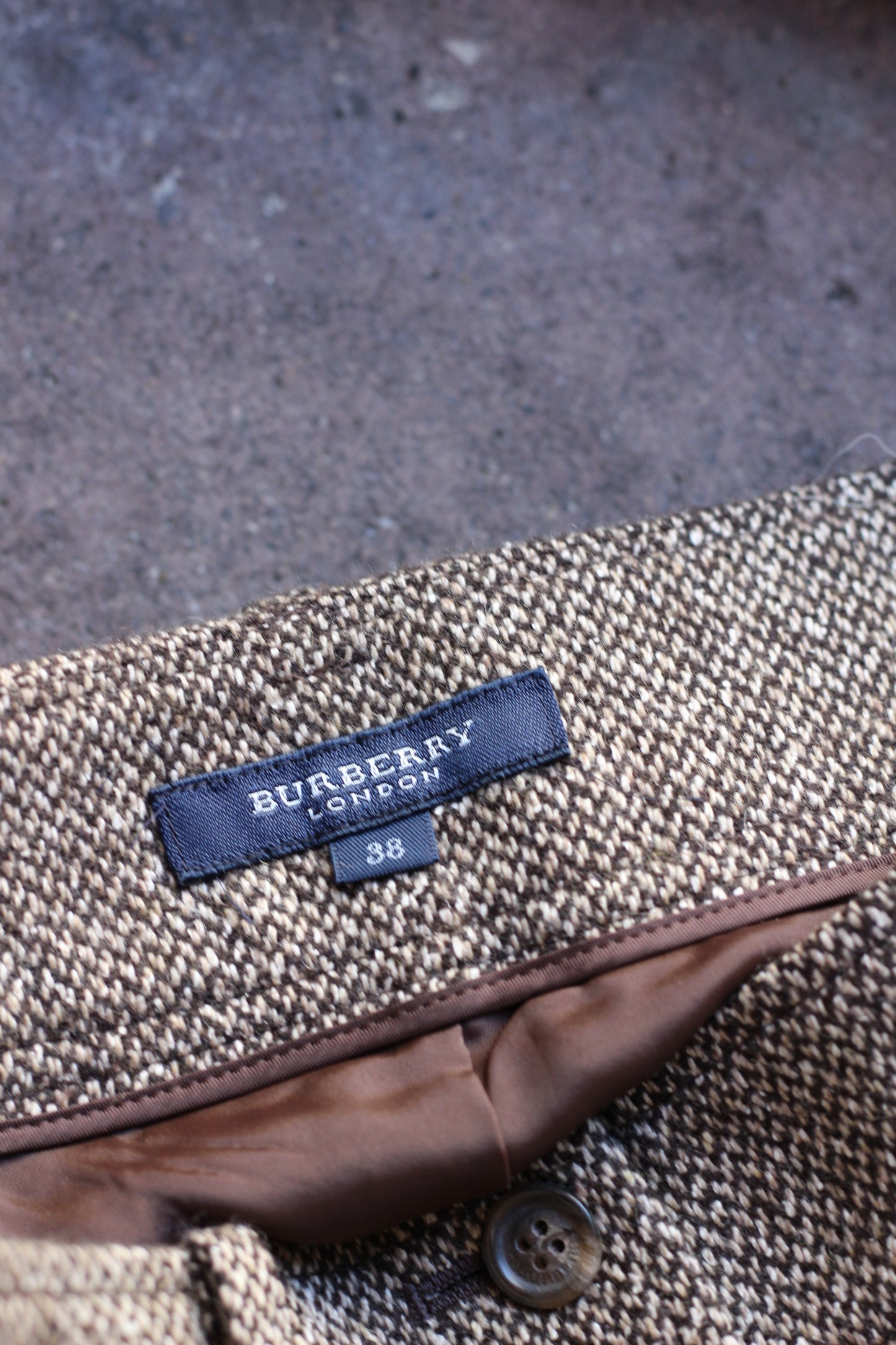 Burberry Skirt x3点