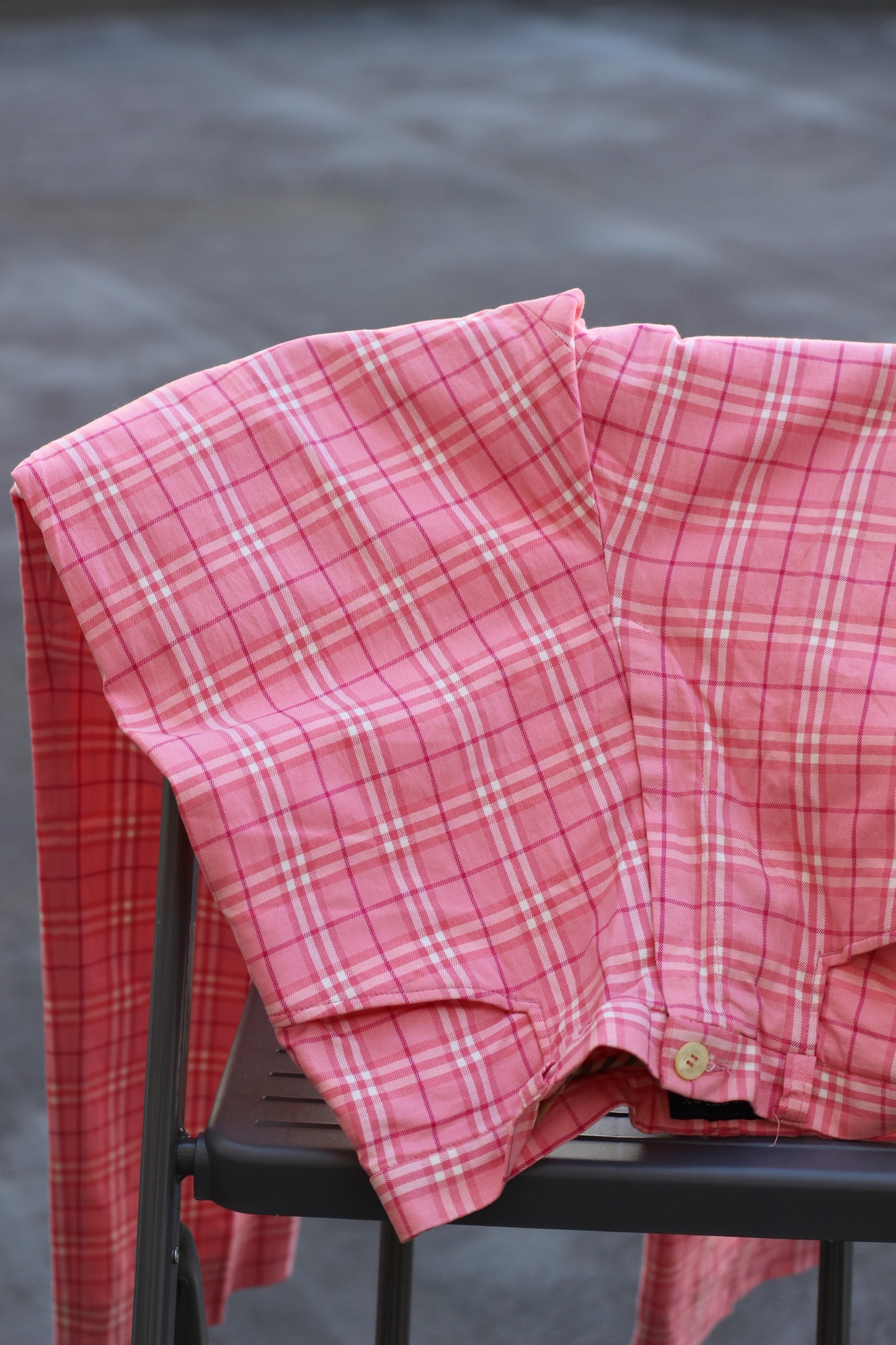 Burberry Skirt x3点
