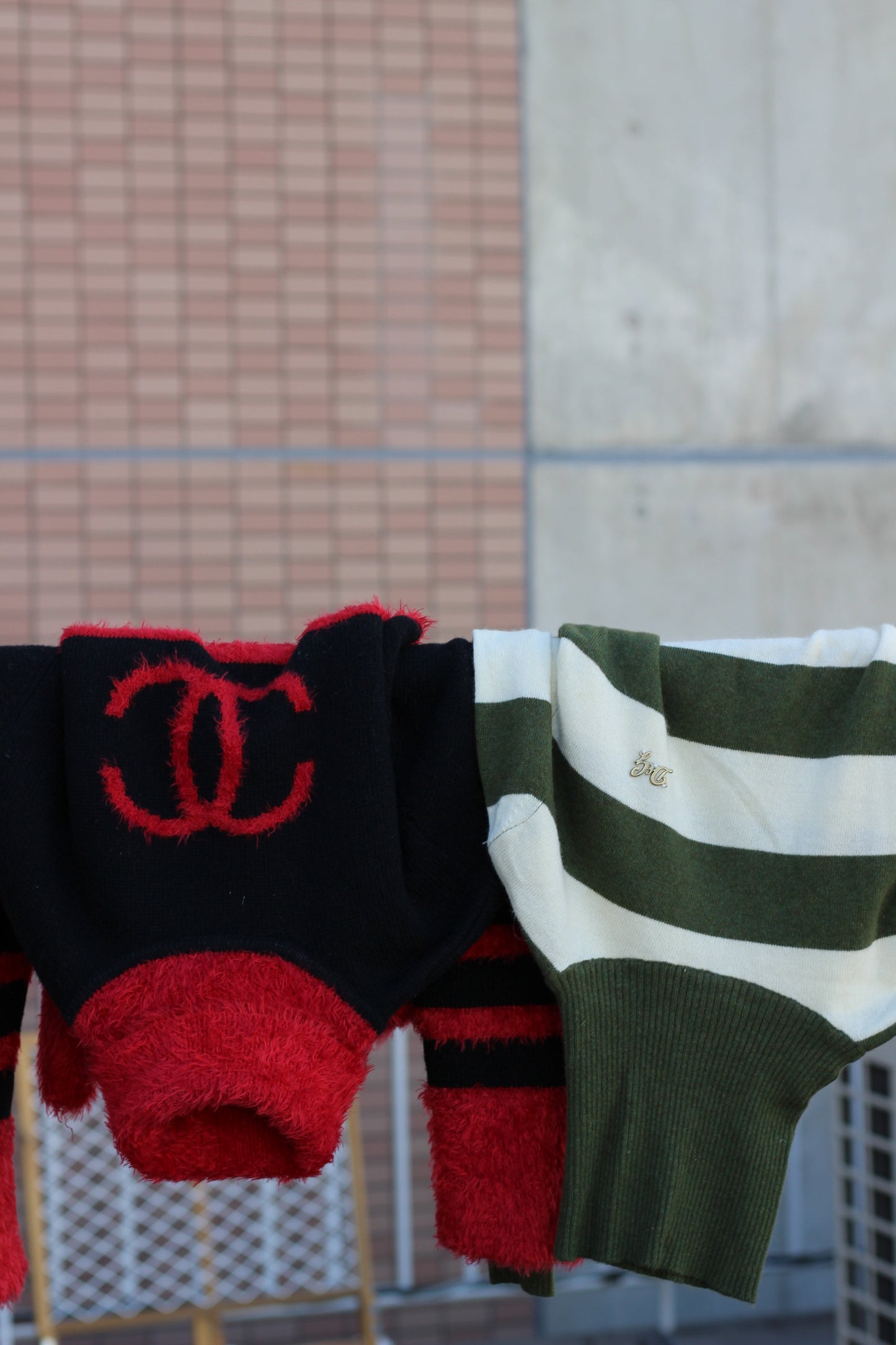 Brand Boot Items x5点