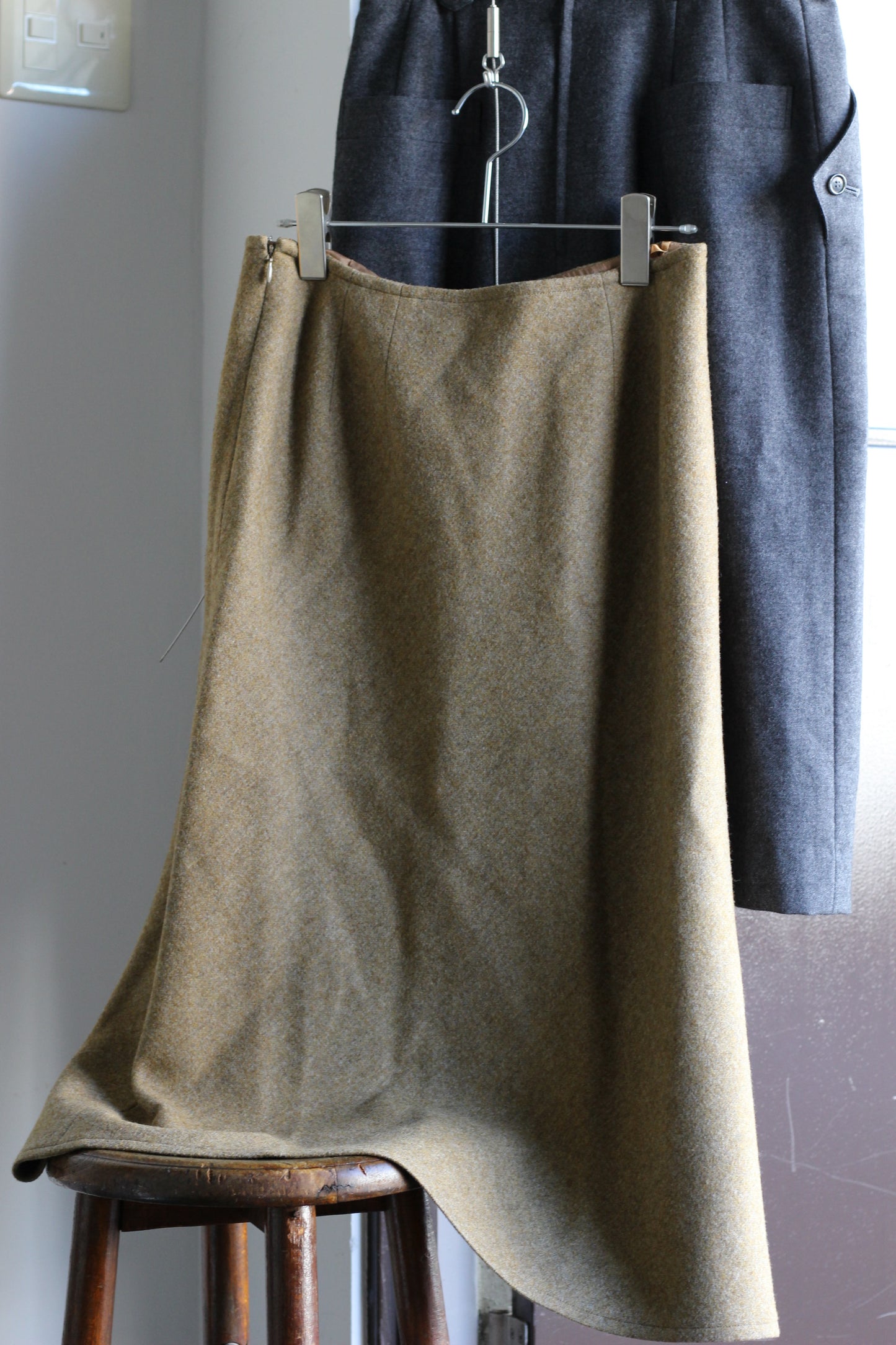 Old Chloe Skirt x2点