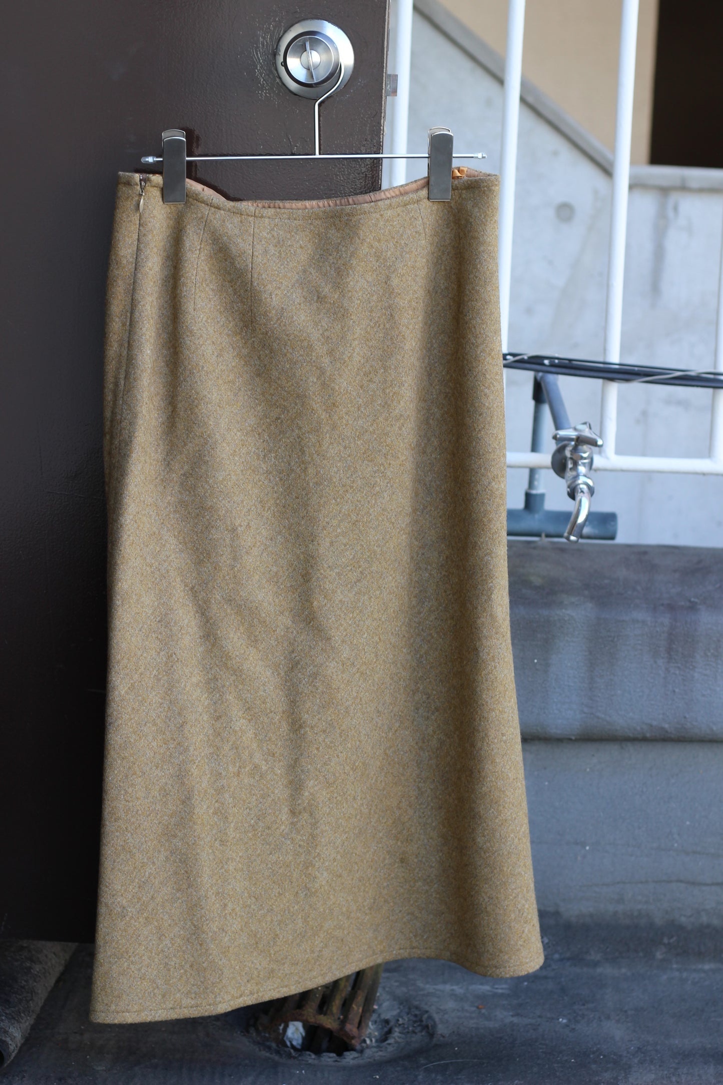 Old Chloe Skirt x2点