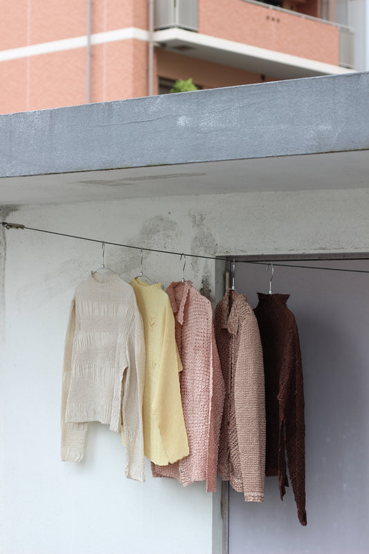 Vintage Waffle Tops x10点