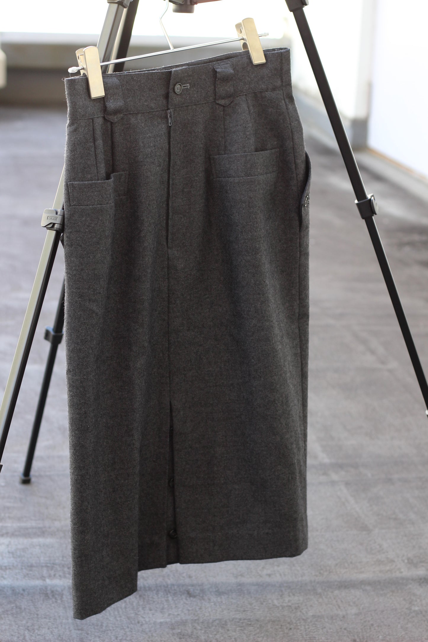 Old Chloe Skirt x2点