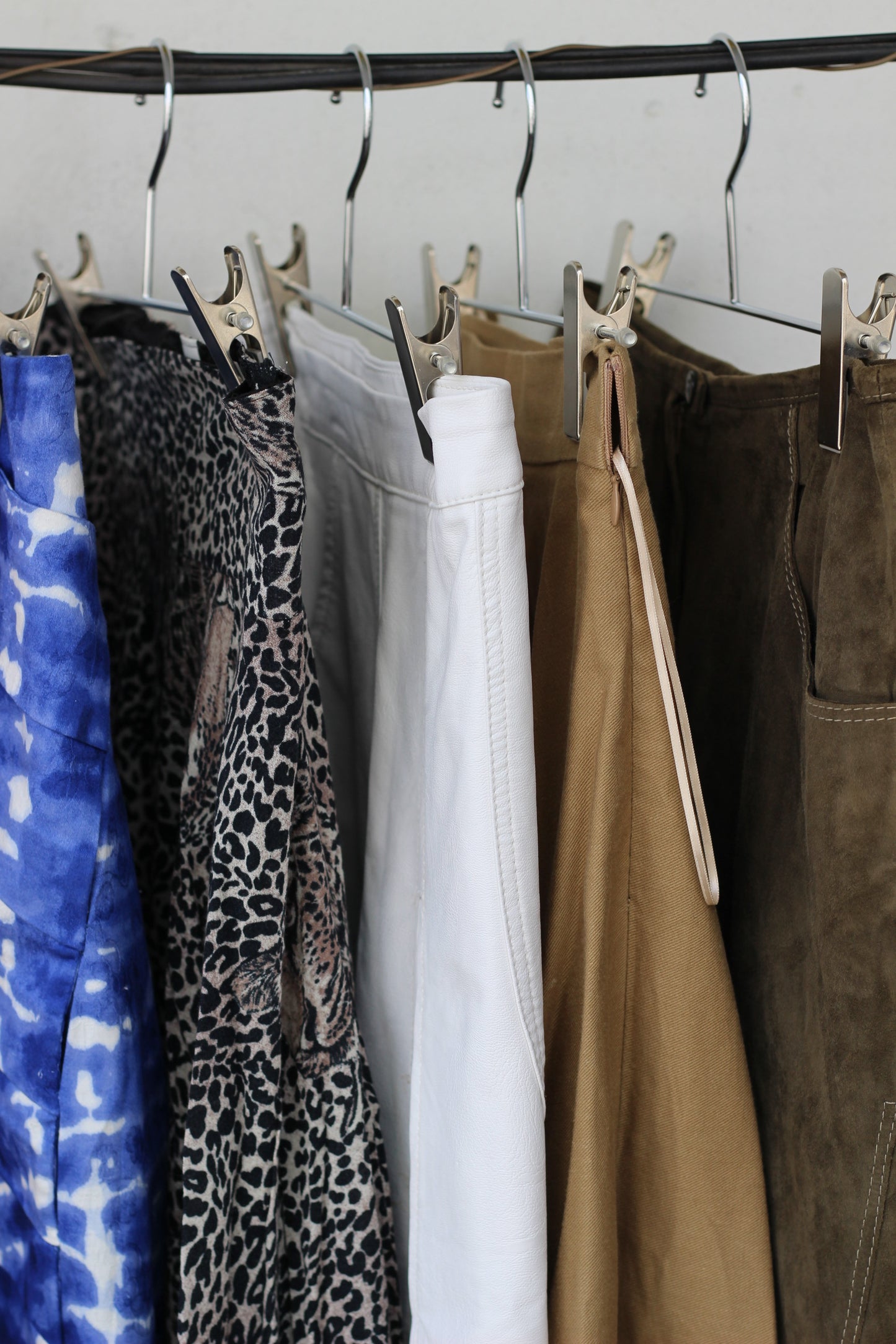 Ladies Import Design Skirt x8点