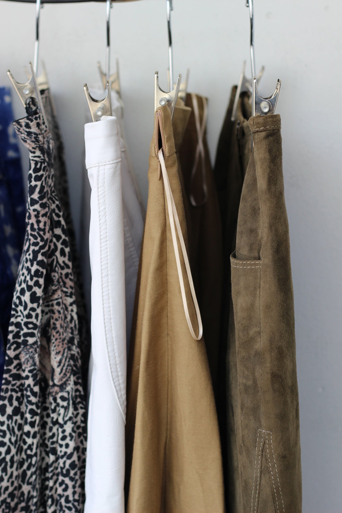 Ladies Import Design Skirt x8点
