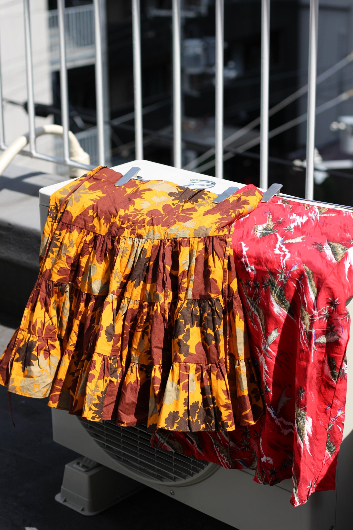 Ladies Import Design Skirt x8点