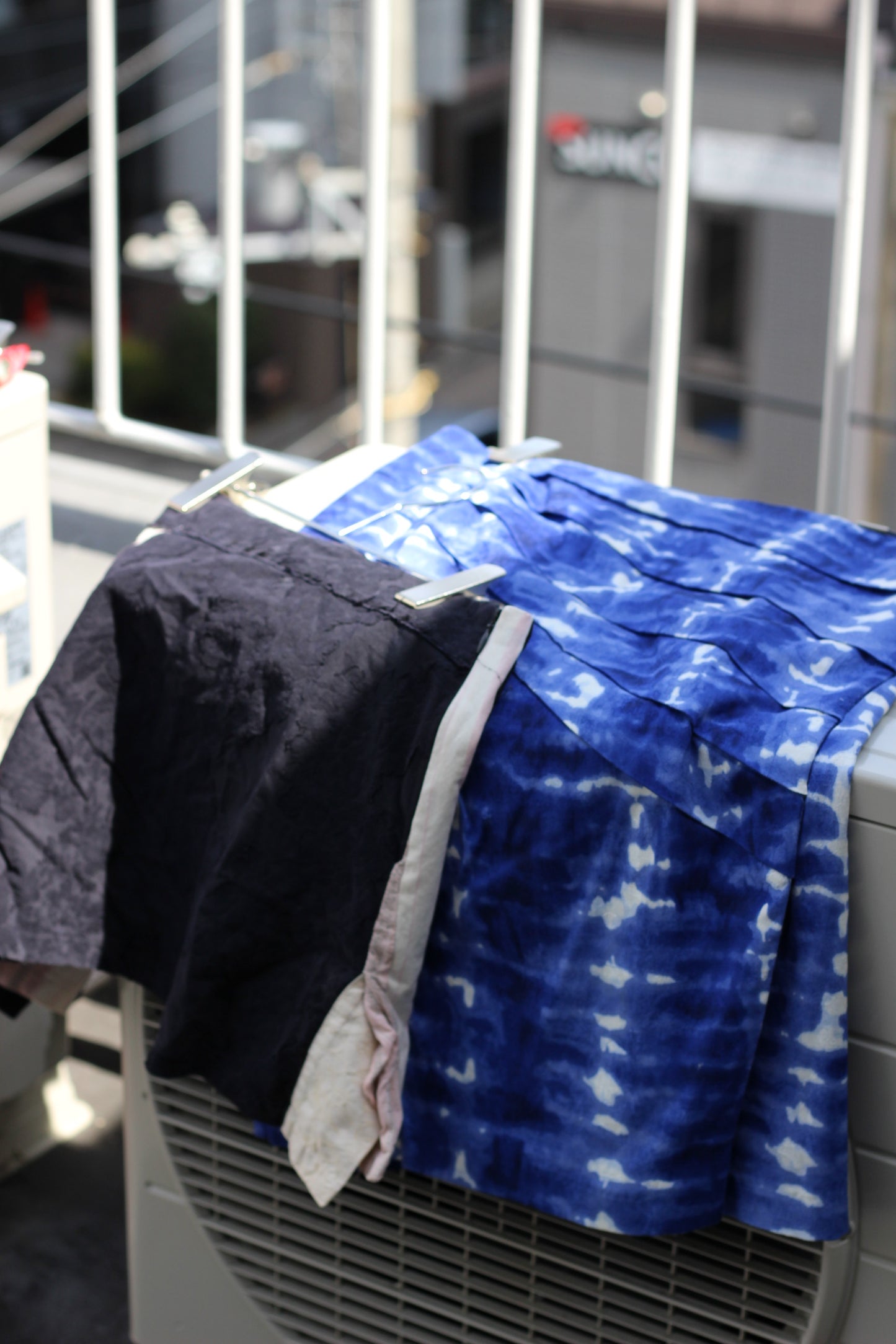 Ladies Import Design Skirt x8点