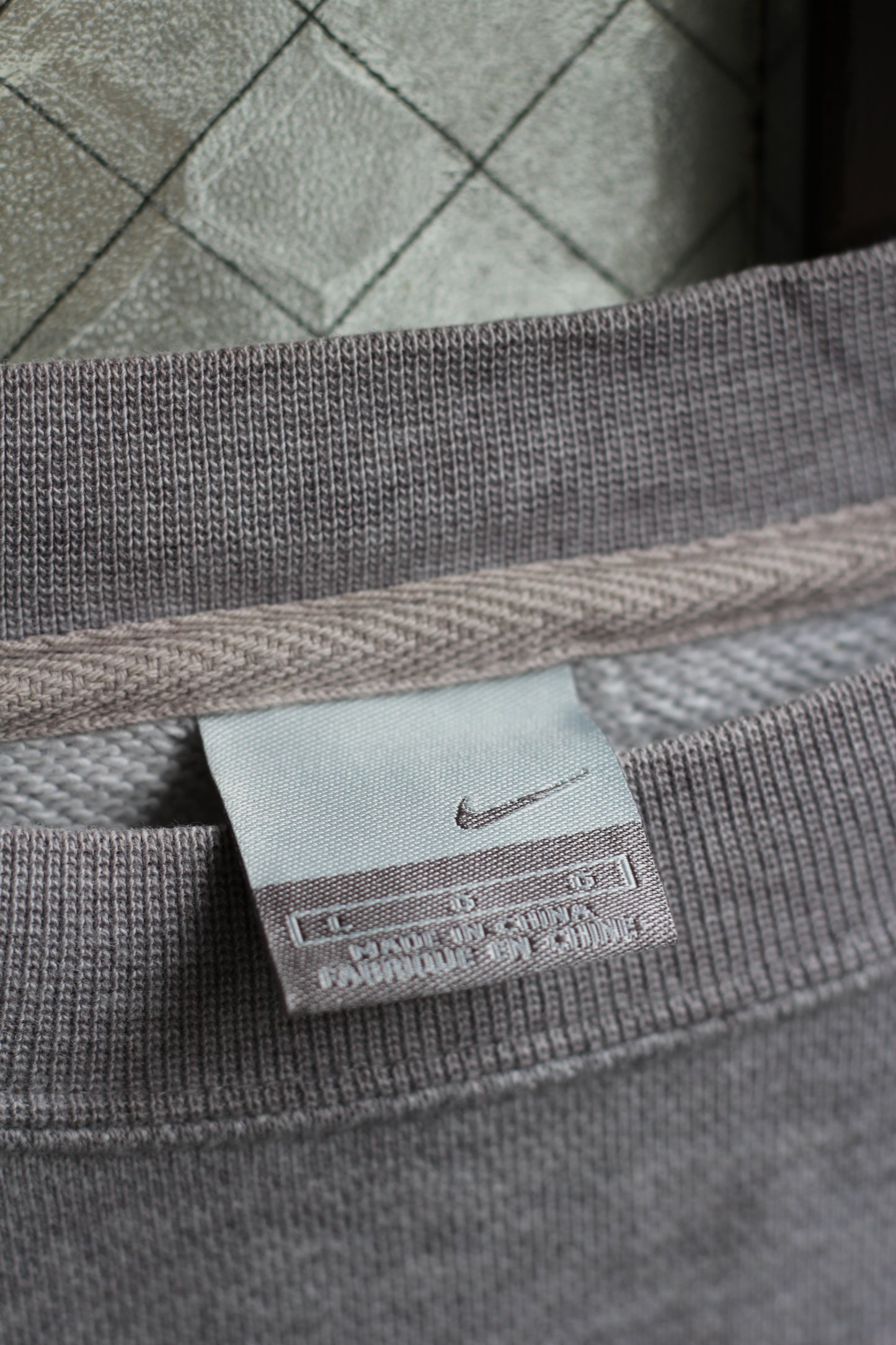 90's & 00's Nike Logo Sweatshirt set x2点