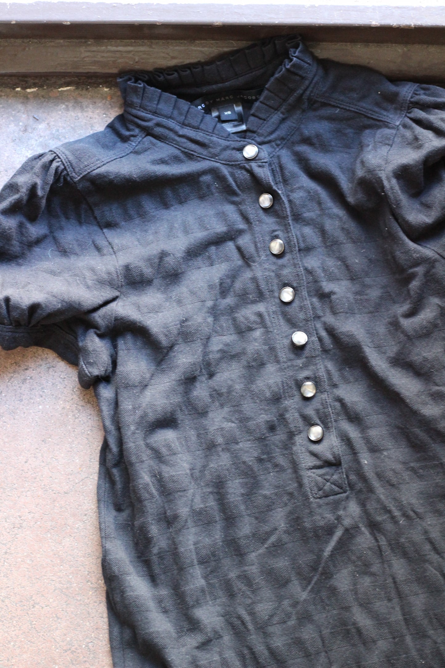 Y2K Style Marc Jacobs x2点