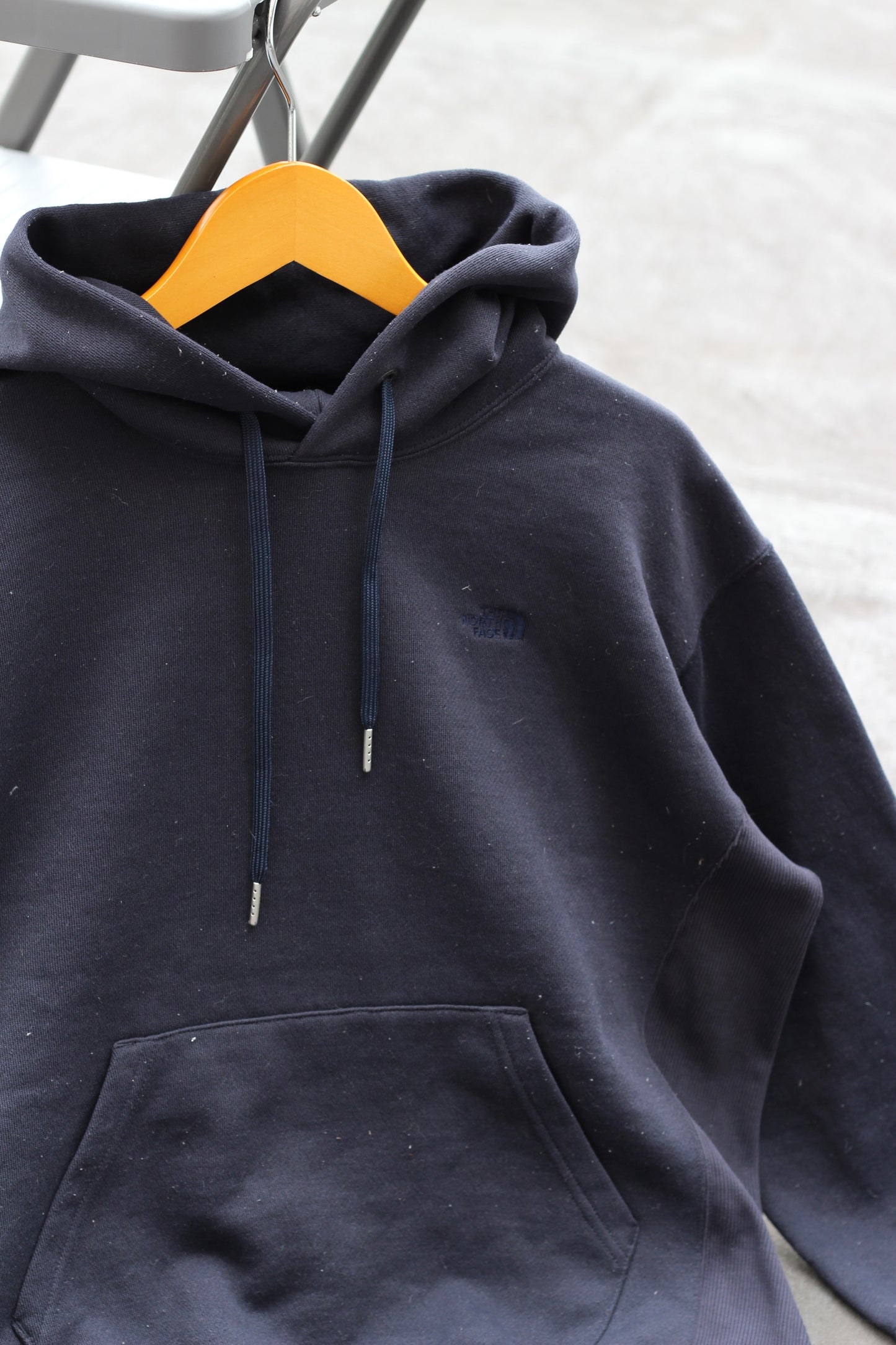 The North Face Men's Logo Hoodie set x3点