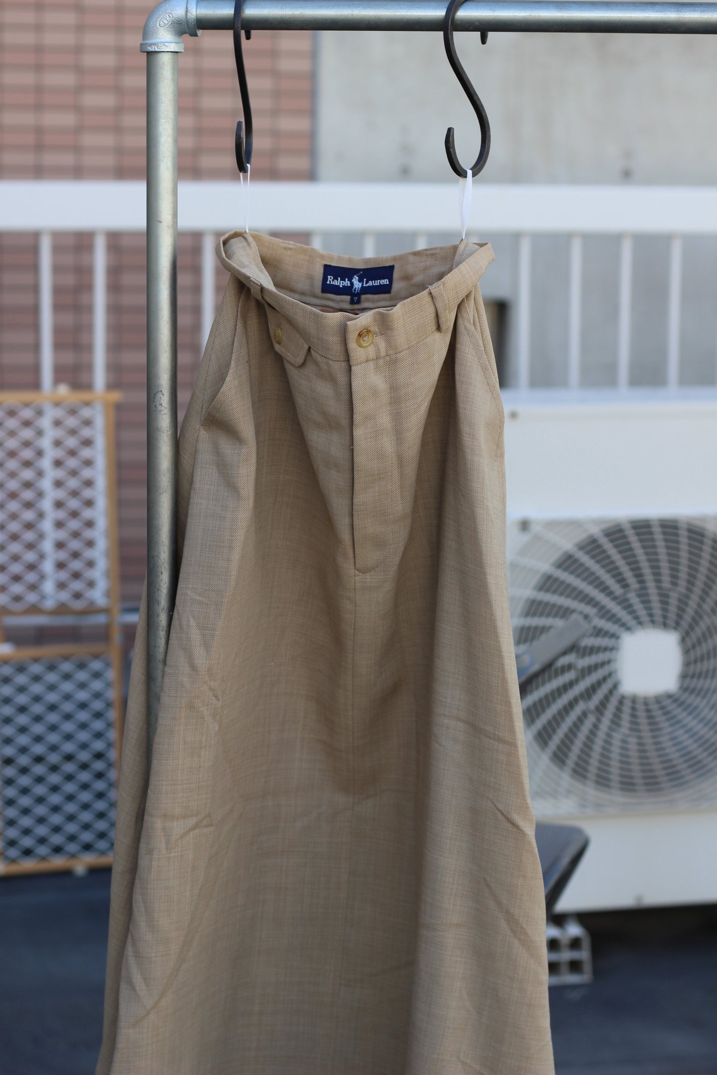 Ralph Lauren Bottoms & Skirts x3点