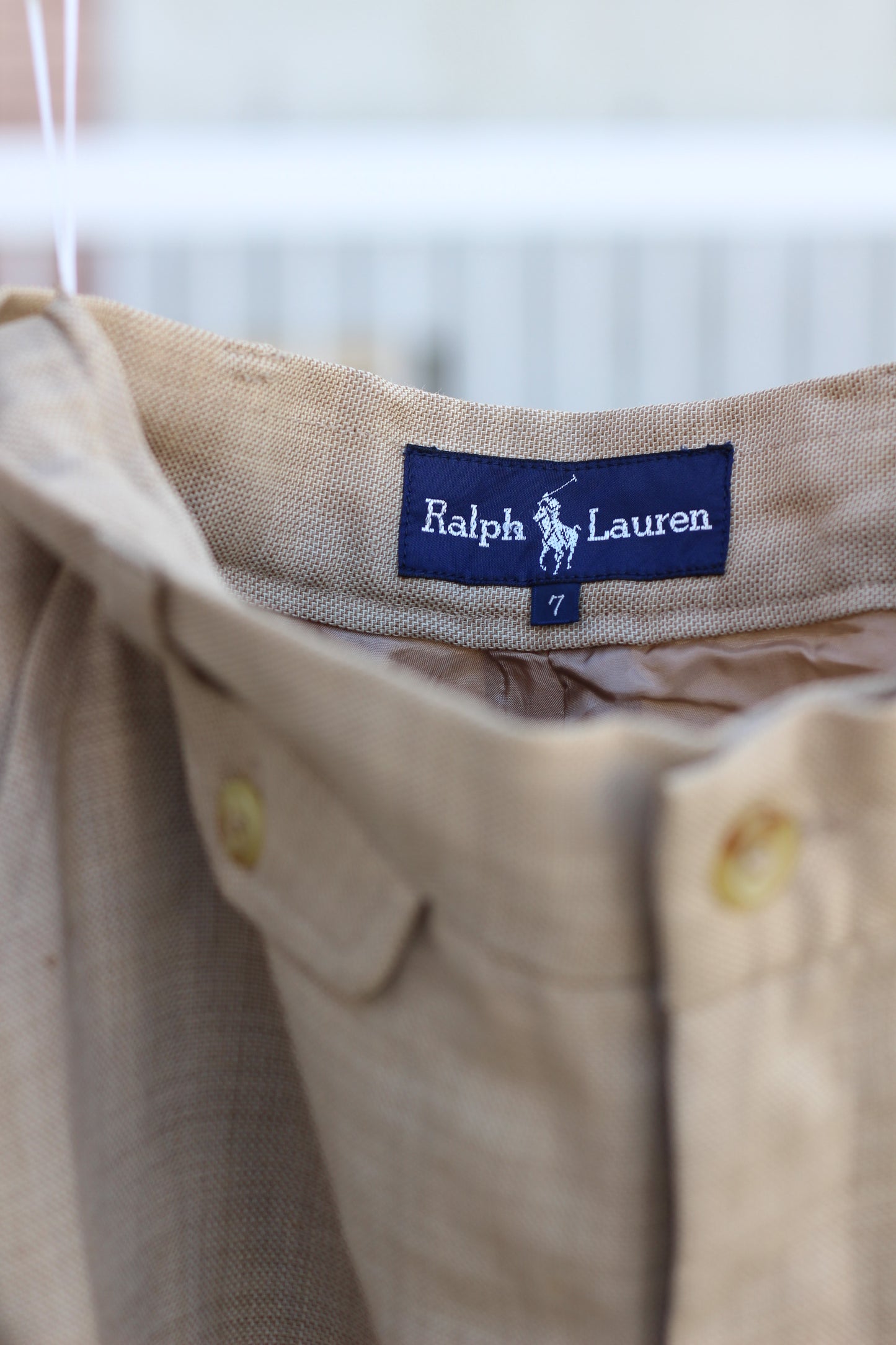 Ralph Lauren Bottoms & Skirts x3点