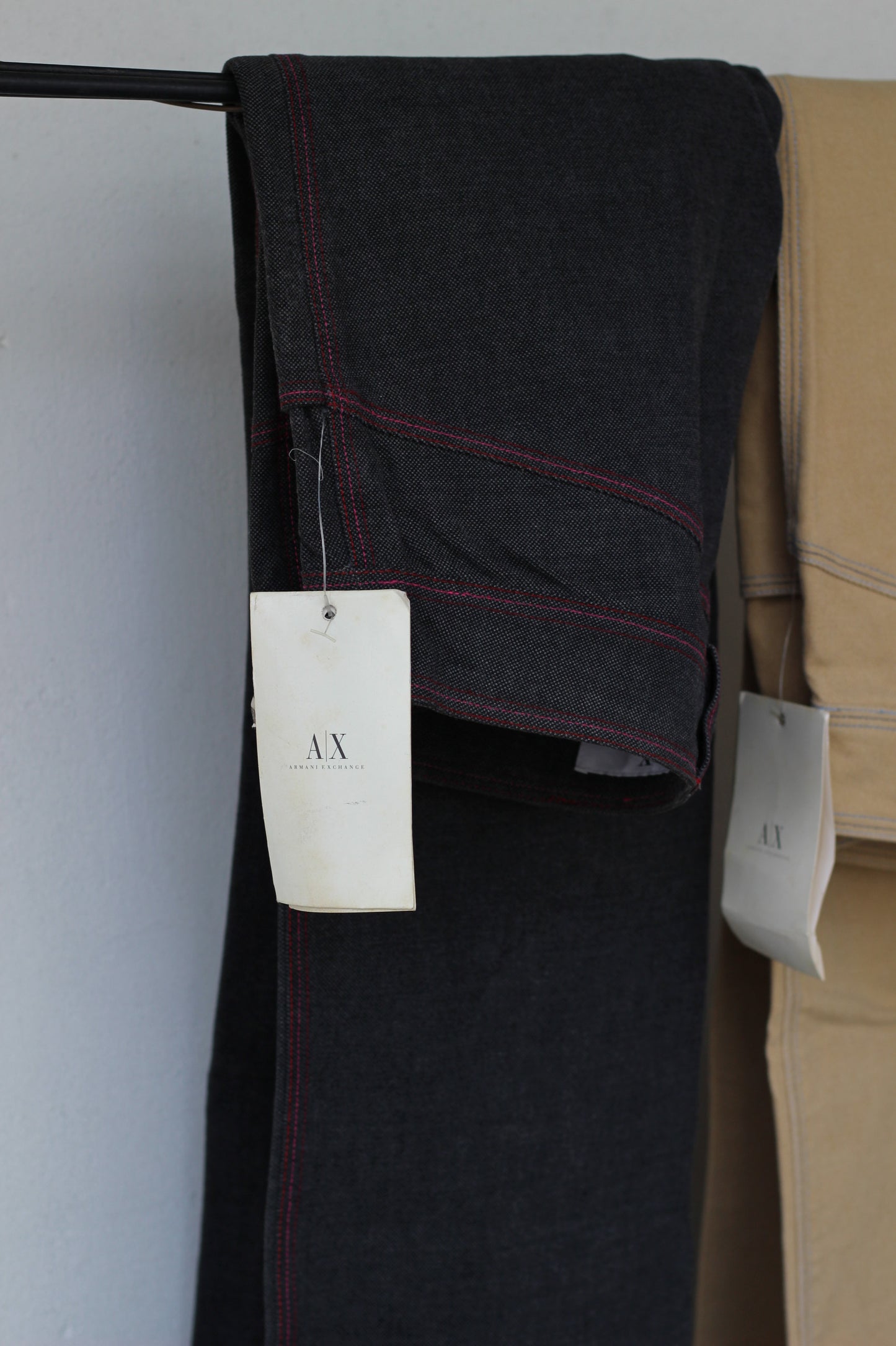 Dead Stock 90's 00's Y2K Armani Jeans Skirt & Bottoms x8点