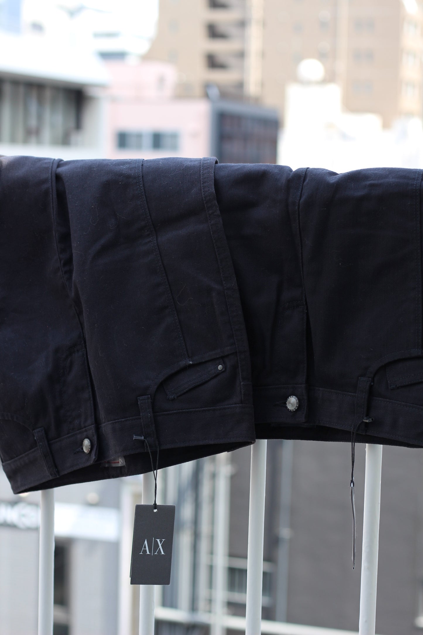 Dead Stock 90's 00's Y2K Armani Jeans Skirt & Bottoms x8点