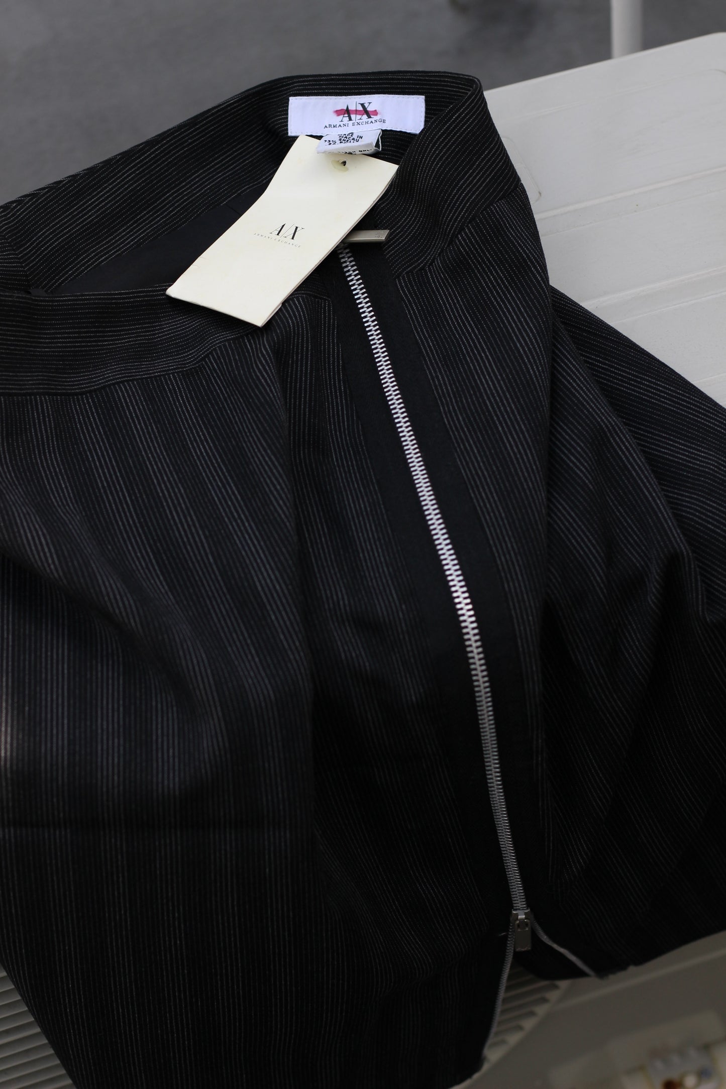 Dead Stock 90's 00's Y2K Armani Jeans Skirt & Bottoms x8点