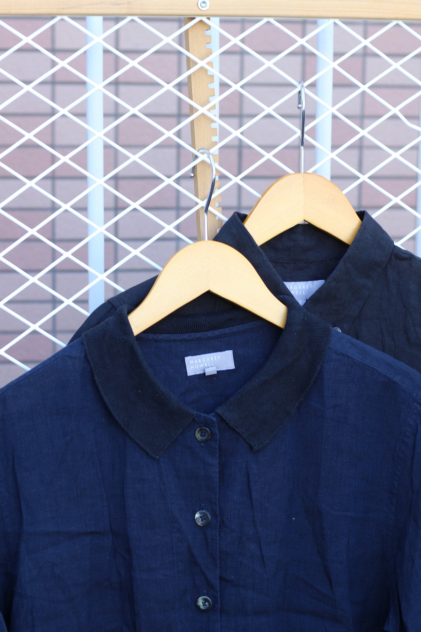 Margaret Howell Shirt x2点