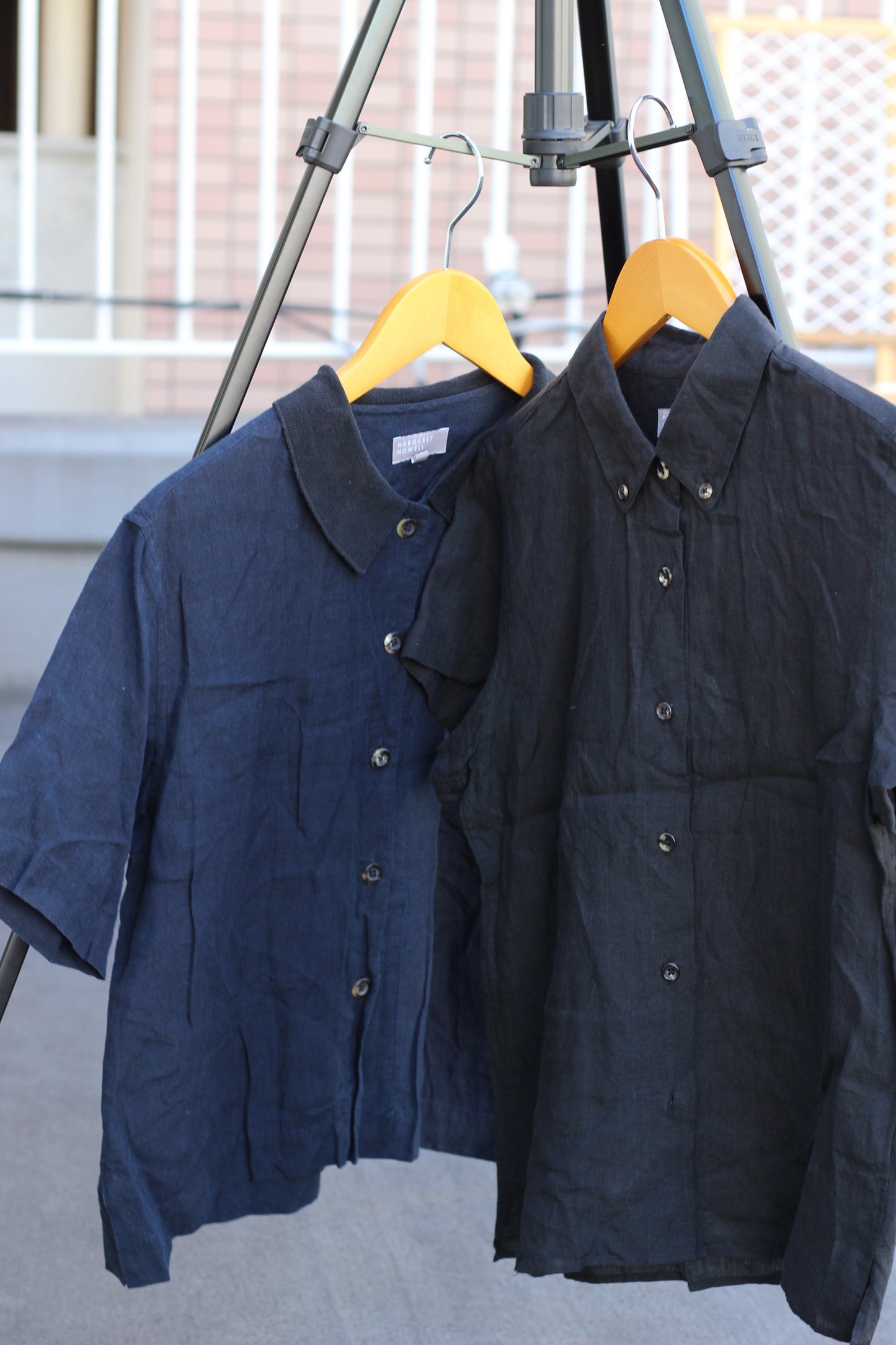 Margaret Howell Shirt x2点