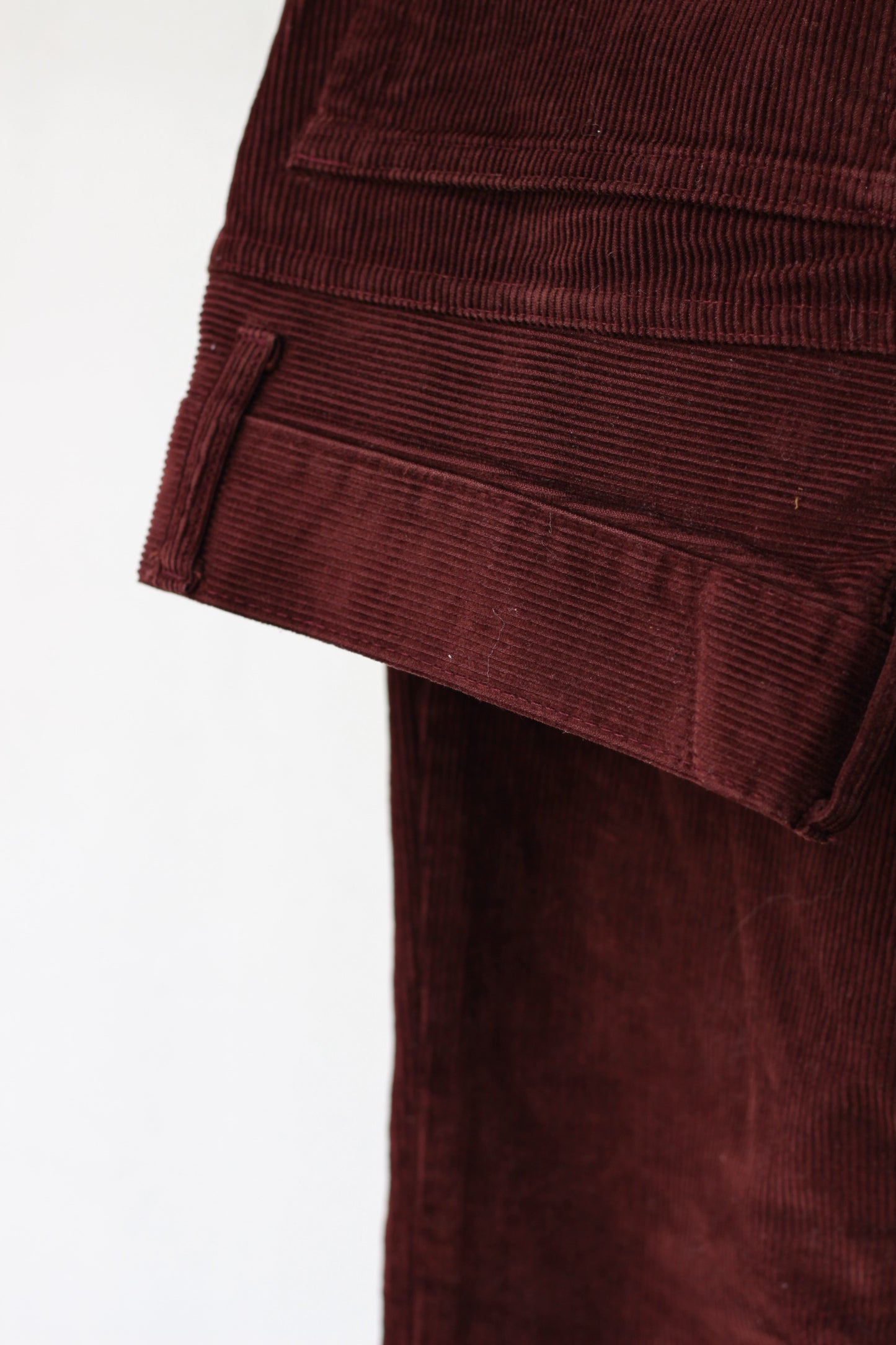 90's 00's Y2K agnes B. Men's Bottoms x3点