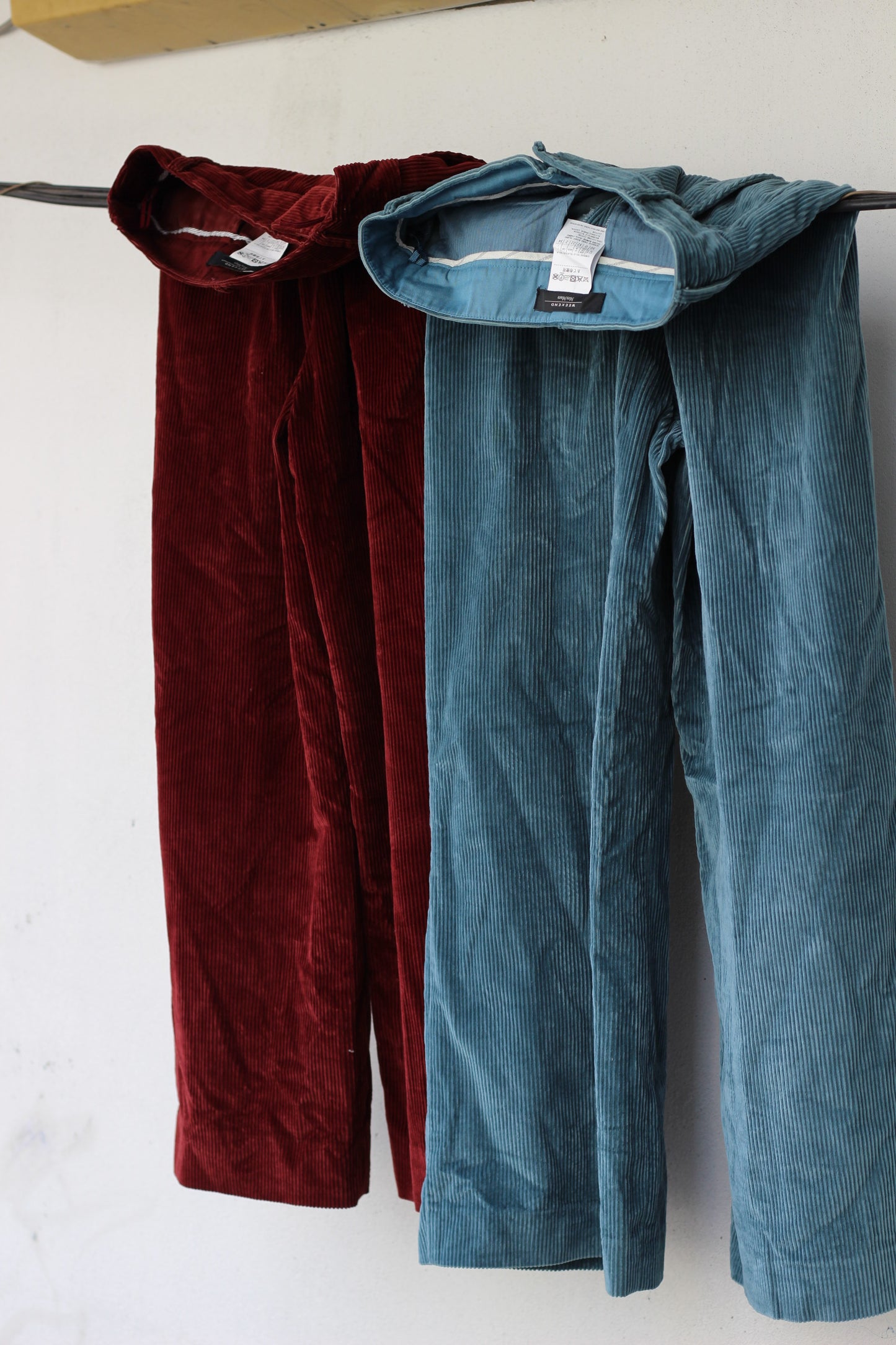 Max Mara Bottoms x4点